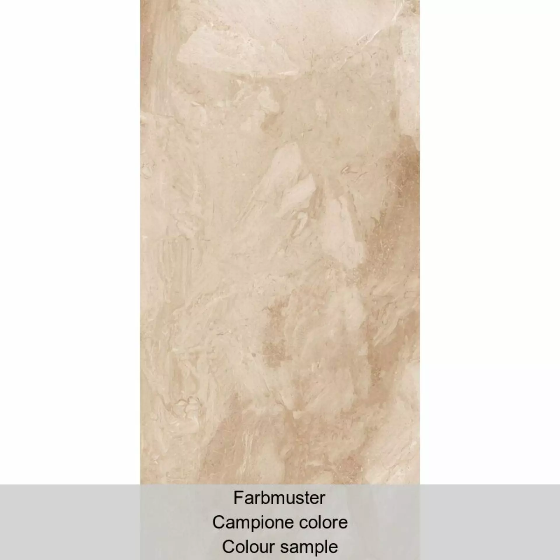 Casalgrande Marmoker Breccia Carsica Naturale – Matt 10040008 45x90cm rectified 10mm