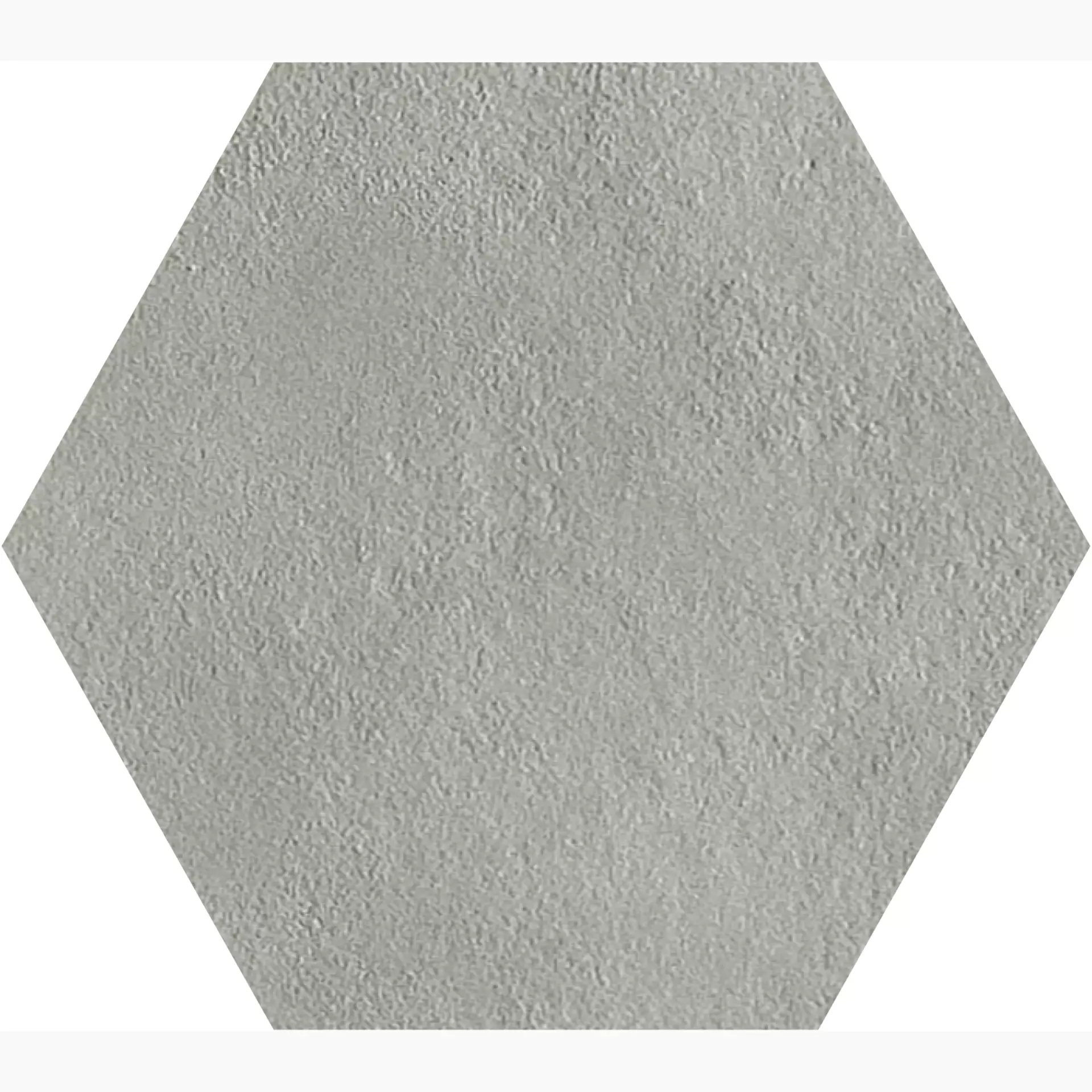 Gigacer Argilla Dry Material Dry PO9ESADRY matt 16x18cm Dekor Small Hexagon 6mm