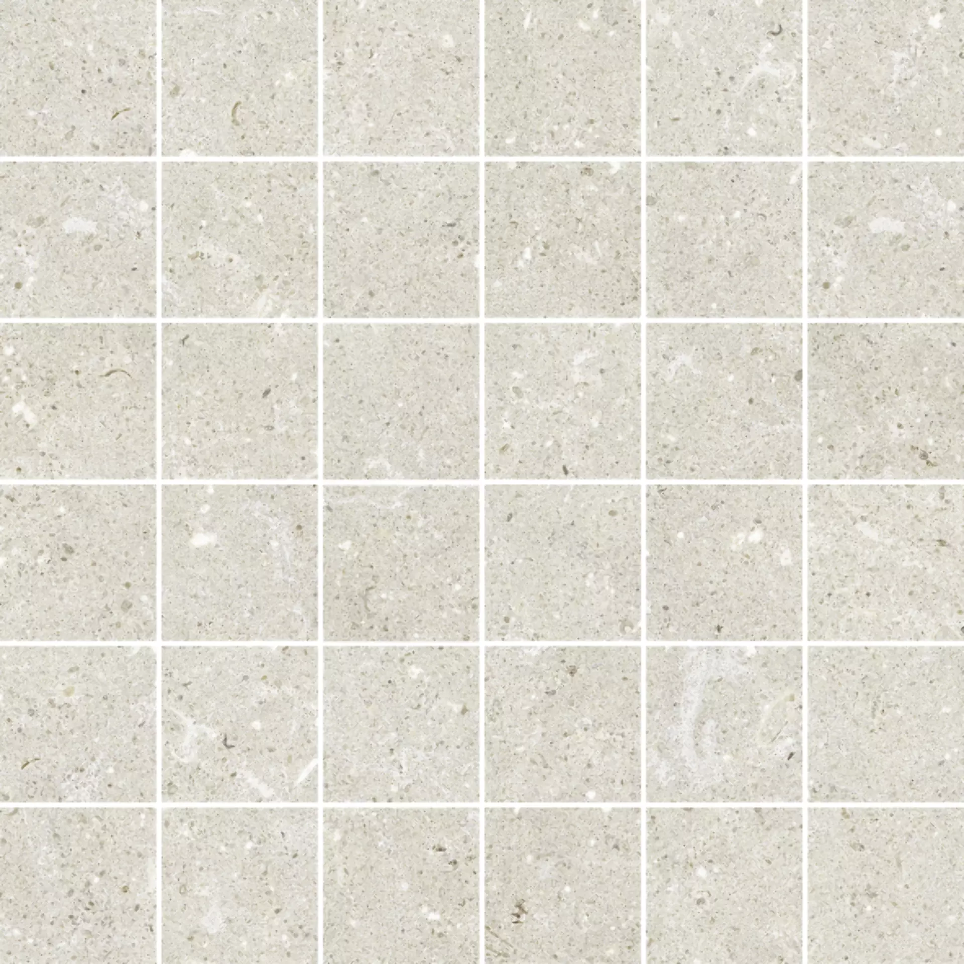 Del Conca Hwd Wild White Hwd Naturale Mosaic G3WD10MO 30x30cm rectified 8,5mm