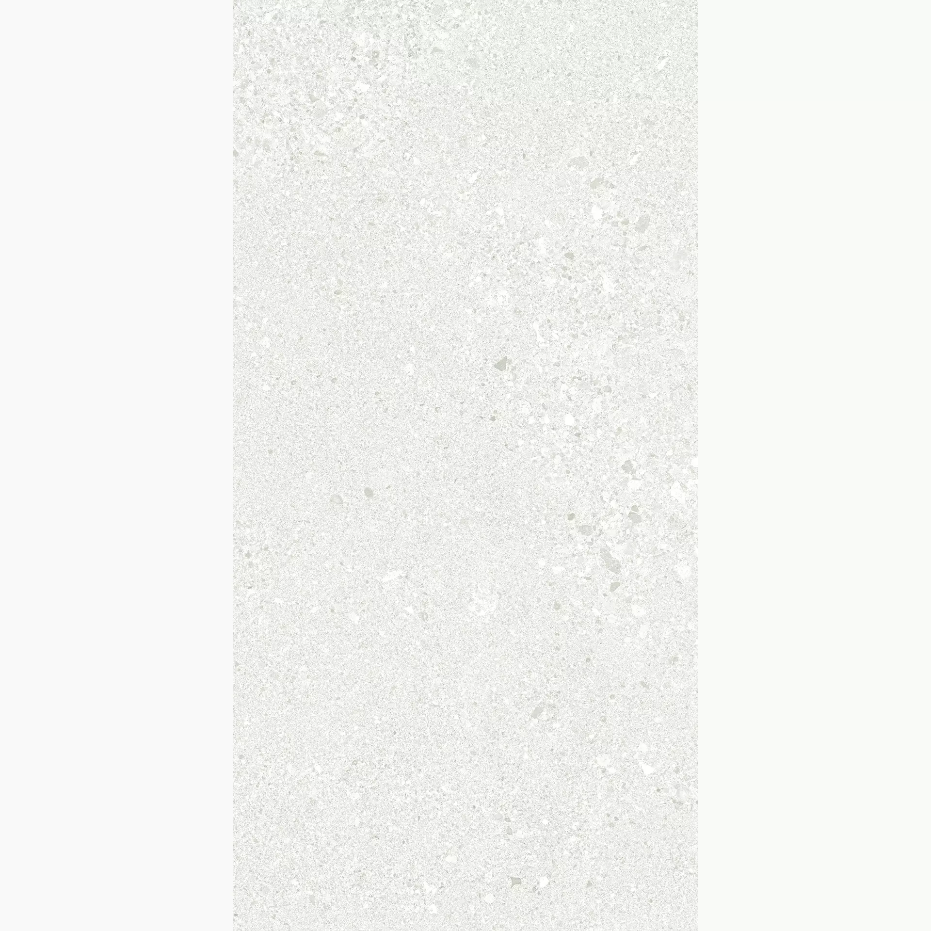 Ergon Grain Stone Rough Grain White Naturale E0CL 30x60cm rectified 9,5mm