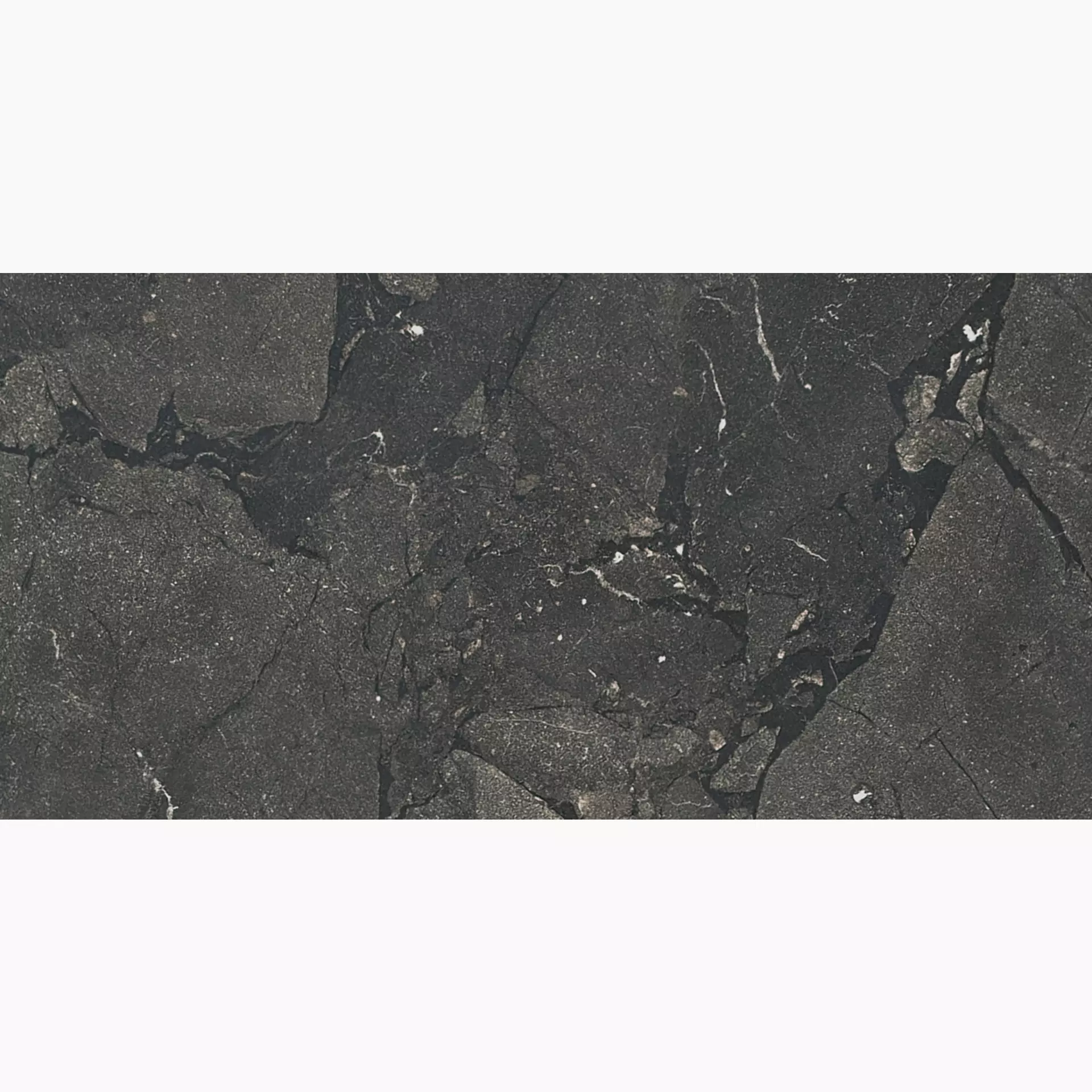 Florim Timeless Black Deep Naturale – Matt 744860 30x60cm rectified 9mm