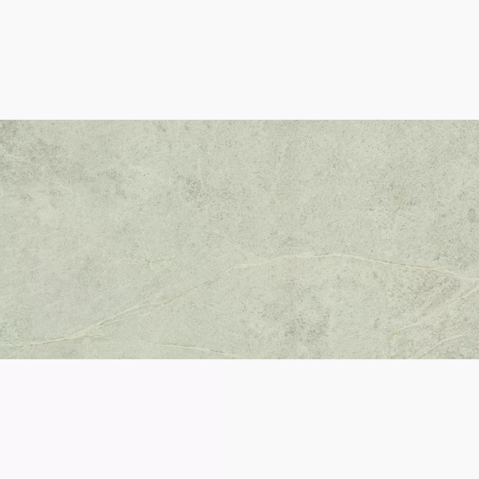 Bodenfliese Cercom Soap Stone White Naturale White 1071348 natur 30x60cm rektifiziert 9,5mm