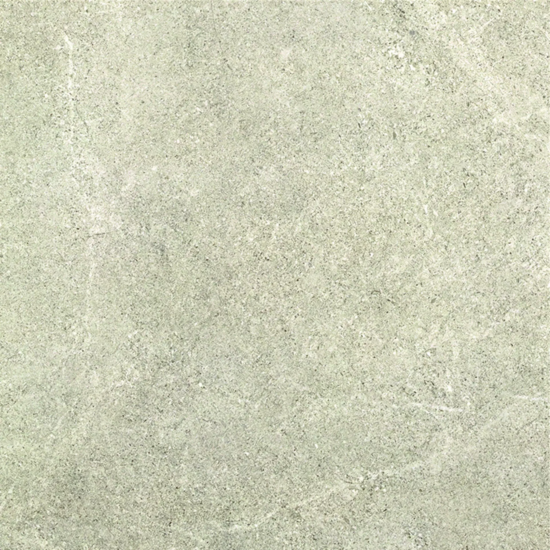 Bodenfliese,Wandfliese Cercom Archistone White Naturale White 1081750 natur 100x100cm rektifiziert 8,5mm