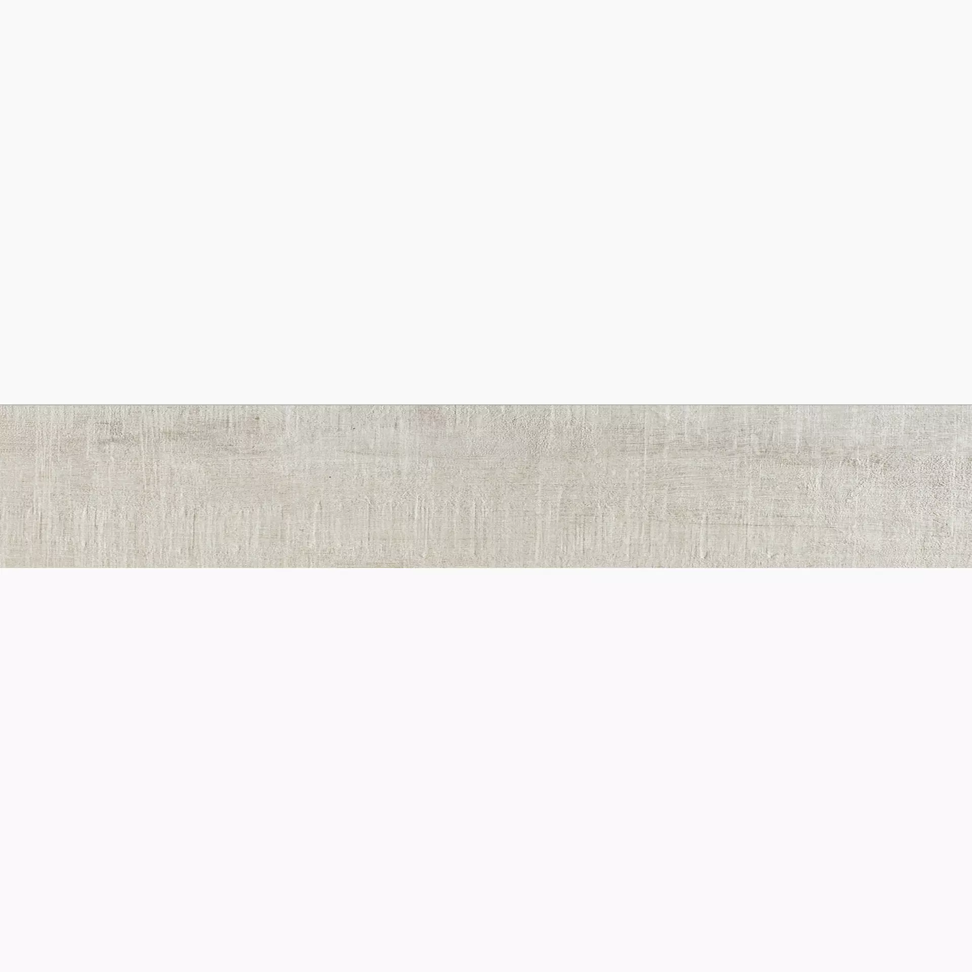 Florim Wooden Tile Of Casa Dolce Casa White Strutturato White 742719 strukturiert 20x120cm 9mm
