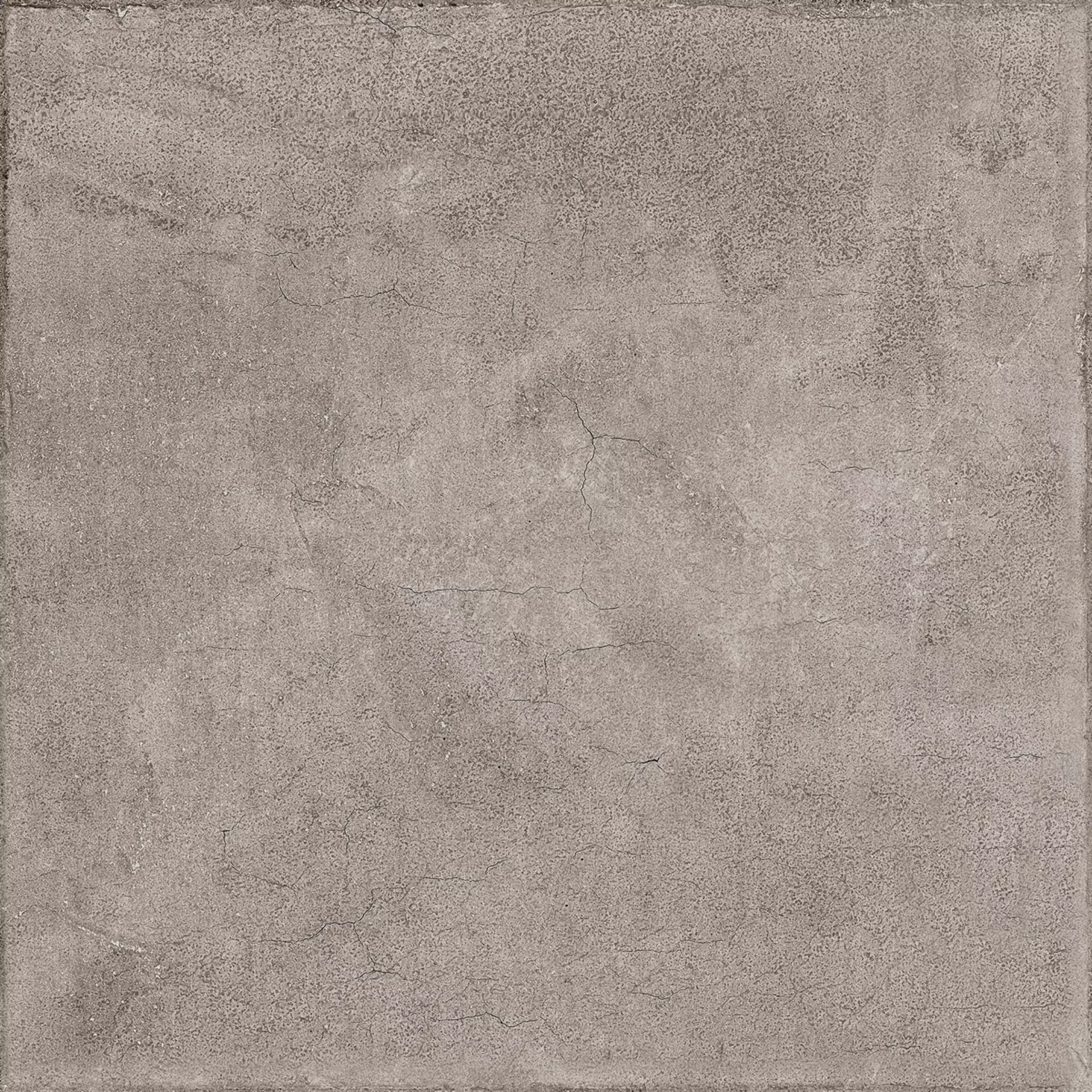 Sant Agostino Set Concrete Grey Natural CSASCGRE60 60x60cm rectified 10mm