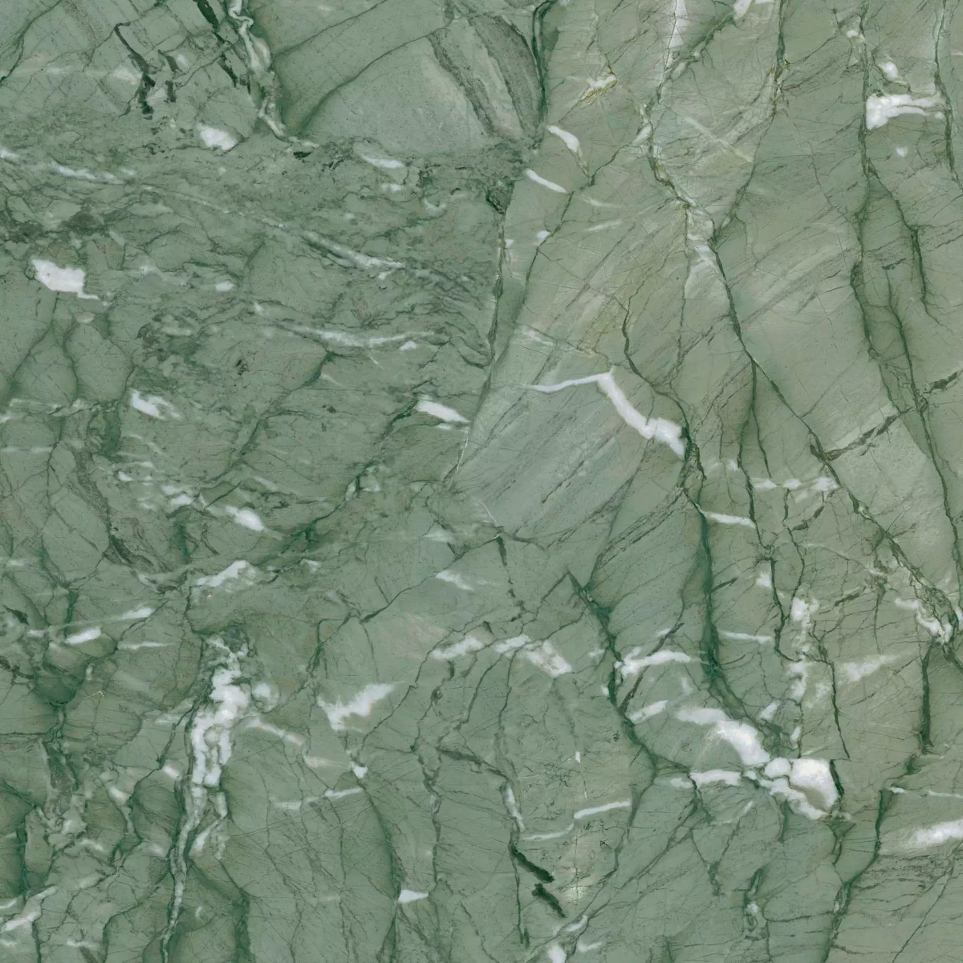 Ragno Incanto Verde Antigua Naturale – Matt R8ZW 60x60cm rektifiziert 10mm
