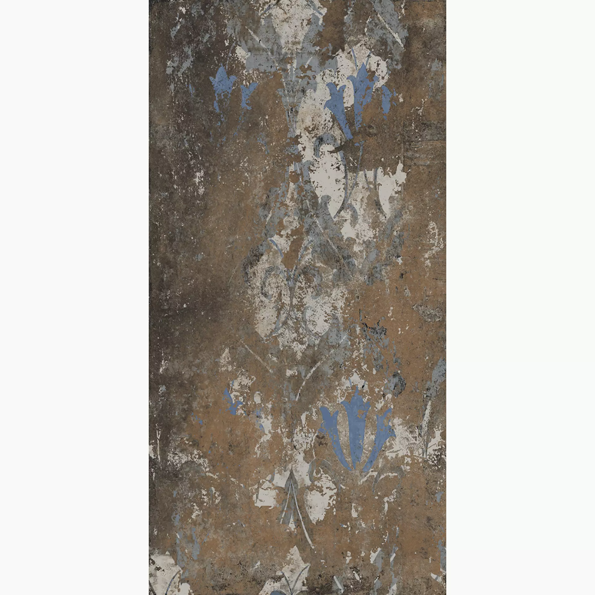 Tagina Cottotagina Grey Naturale Decor Painted 116163 30x60cm 10mm