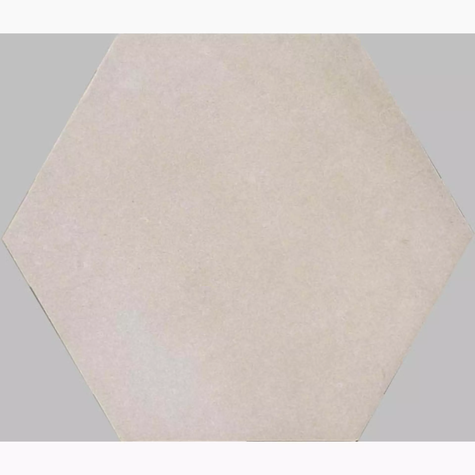 Ragno Rewind Vanilla Naturale – Matt Esagona R4CM naturale – matt 18,2x21cm 9,5mm