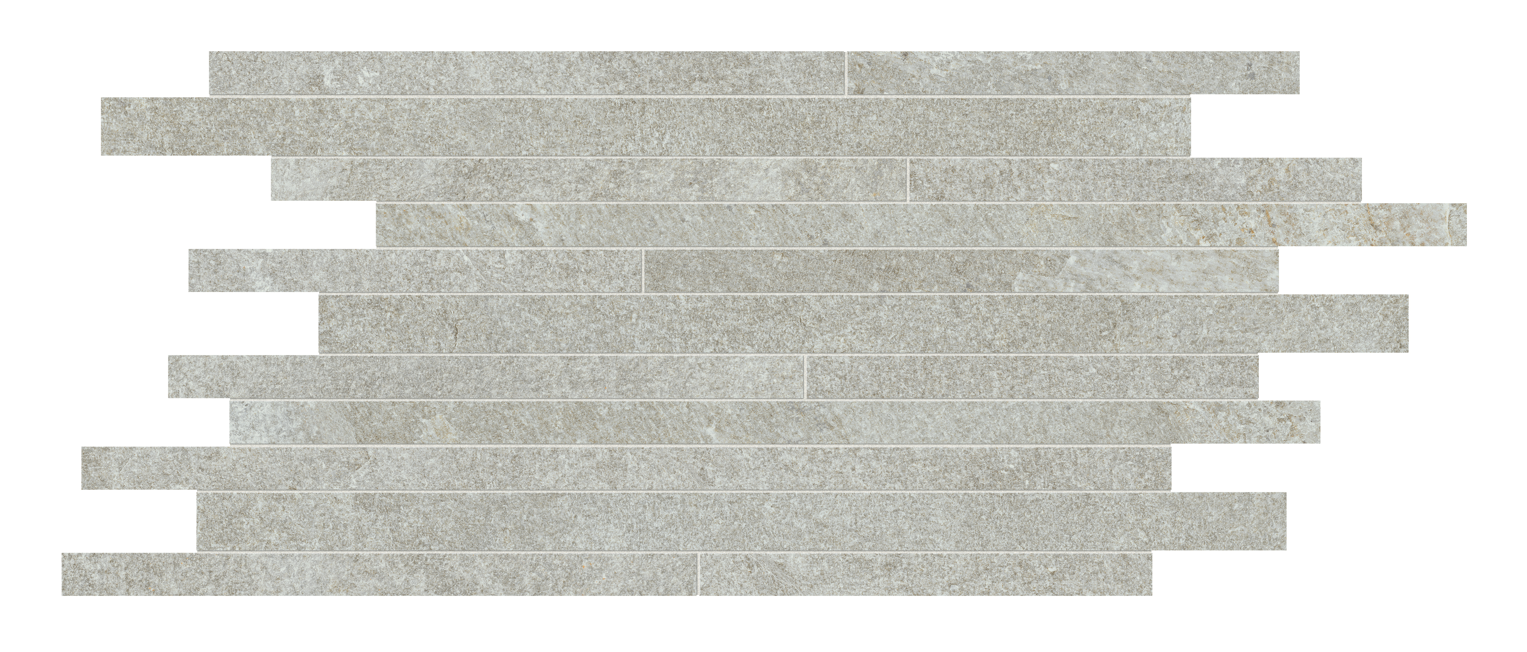 Marcacorona Pearl Strutturato Hithick Line Tessere J098 30x60cm rectified 9mm