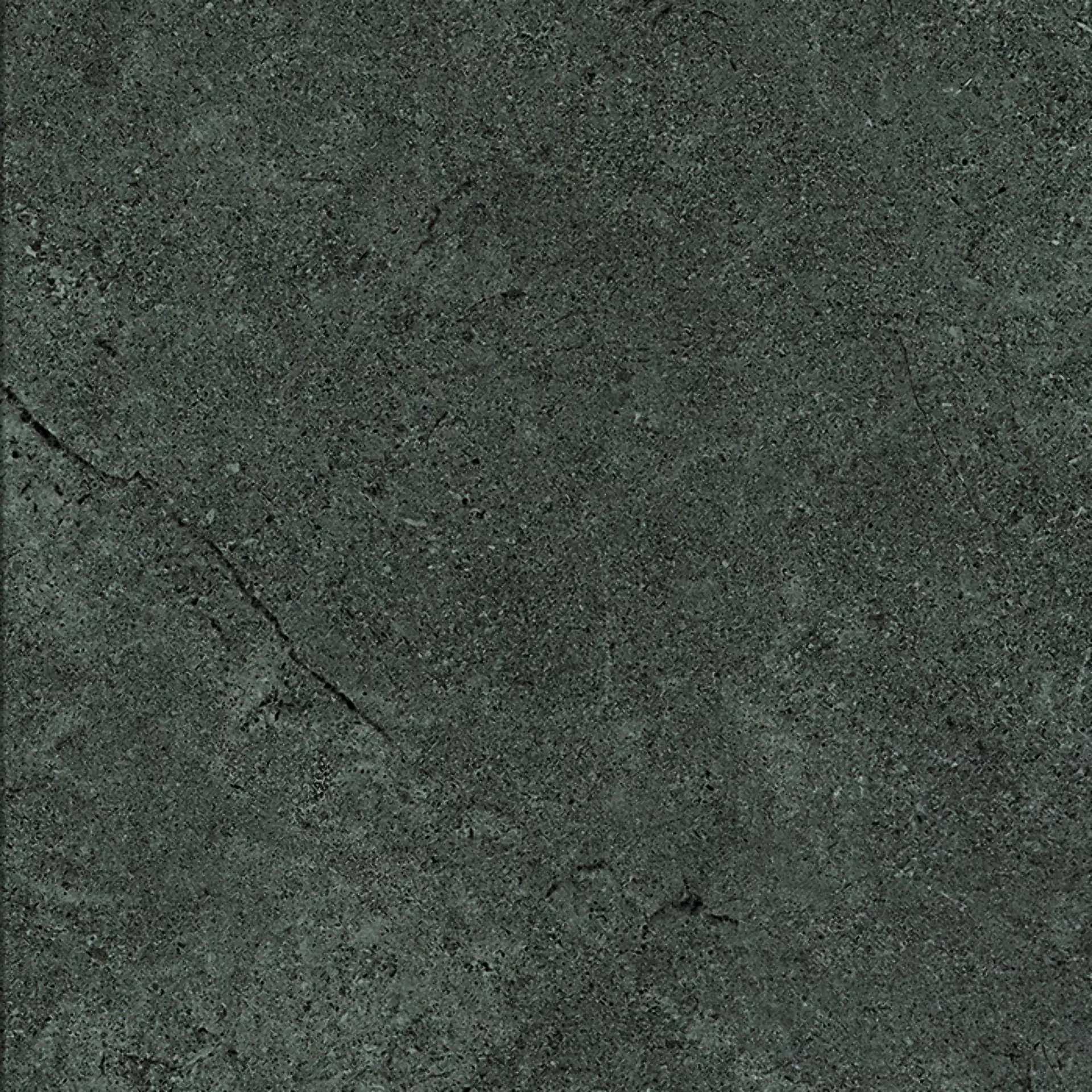Bodenfliese,Wandfliese Cercom Archistone Dark Naturale Dark 1081733 natur 60x60cm rektifiziert 9,5mm