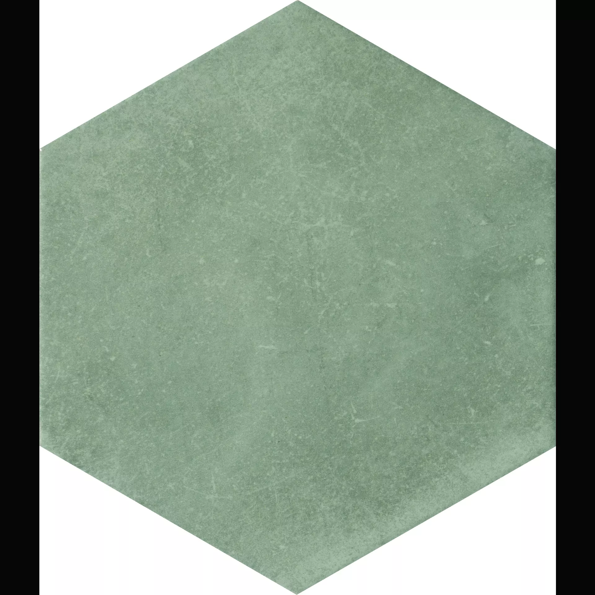 CIR Materia Prima Soft Mint Naturale Hexagon 1069786 24x27,7cm 10mm