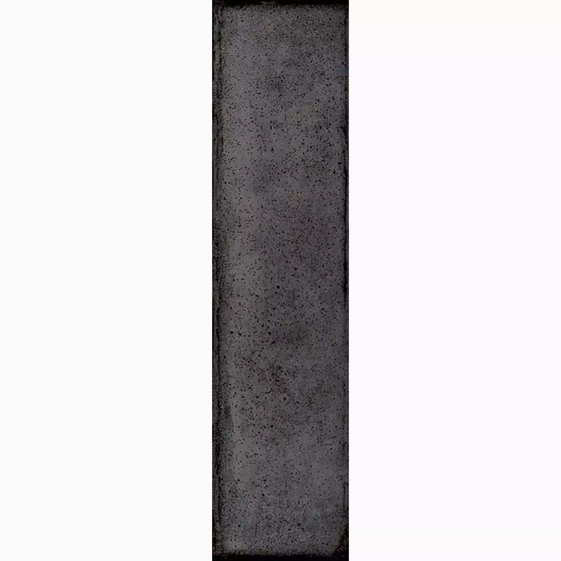 Sant Agostino Tetris Smoke Lucido Smoke CSATETML05 glaenzend 5x20cm rektifiziert 9mm