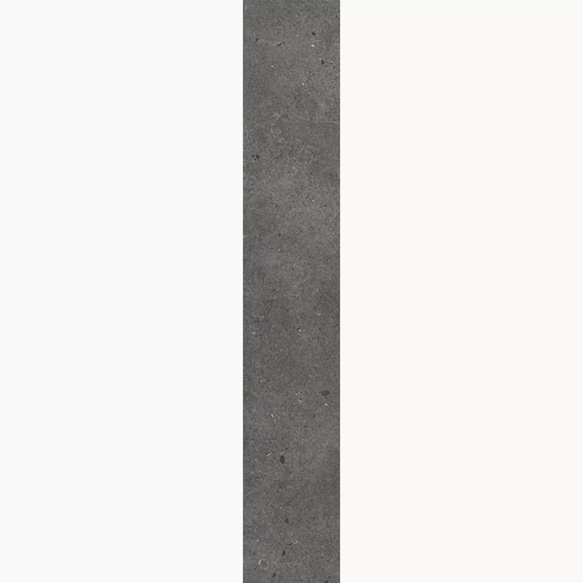 Wandfliese,Bodenfliese Villeroy & Boch Solid Tones Dark Concrete Matt Dark Concrete 2417-PC62 matt 10x60cm rektifiziert 10mm