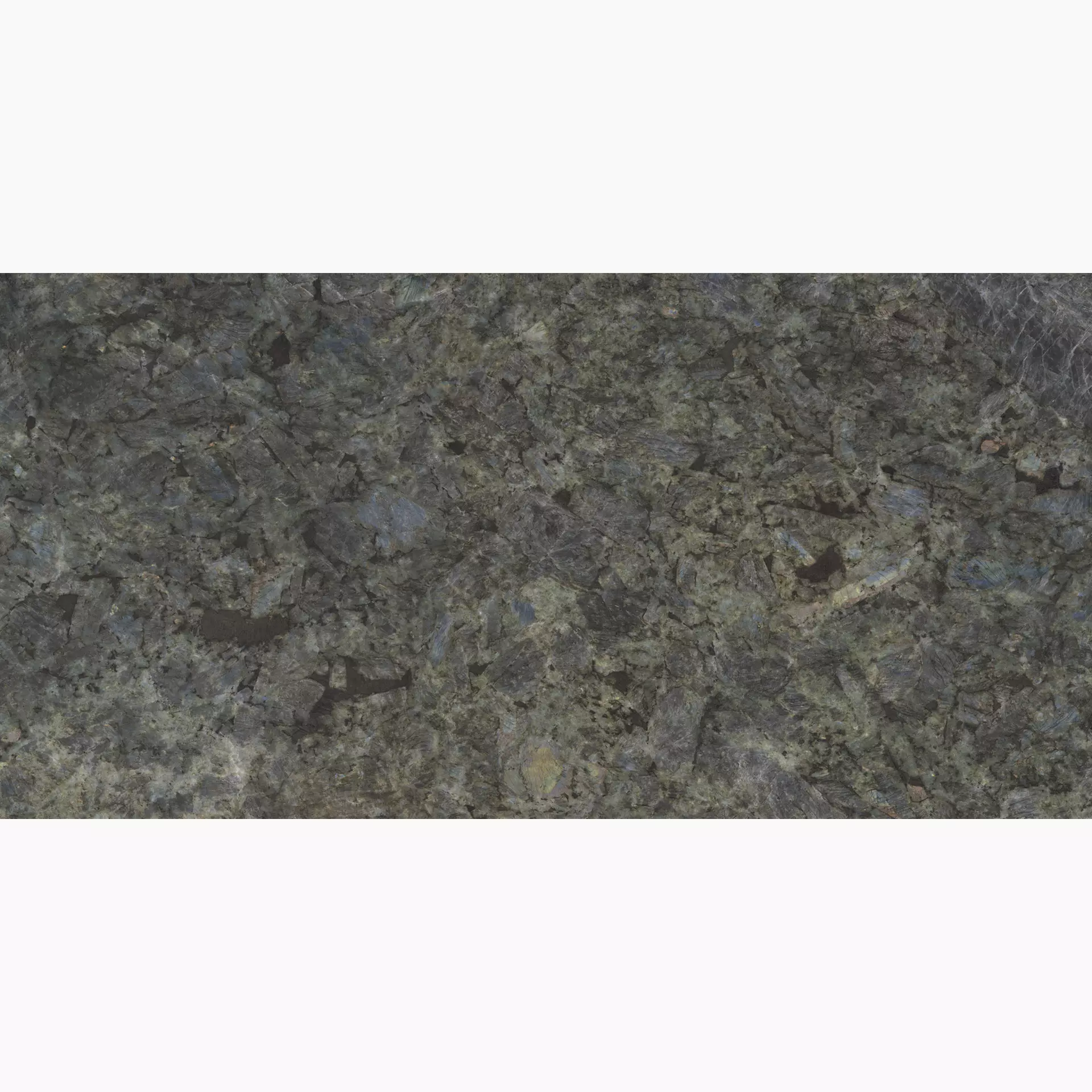 Maxfine Graniti Labradorite Glint G175603MF6 75x150cm rektifiziert 6mm