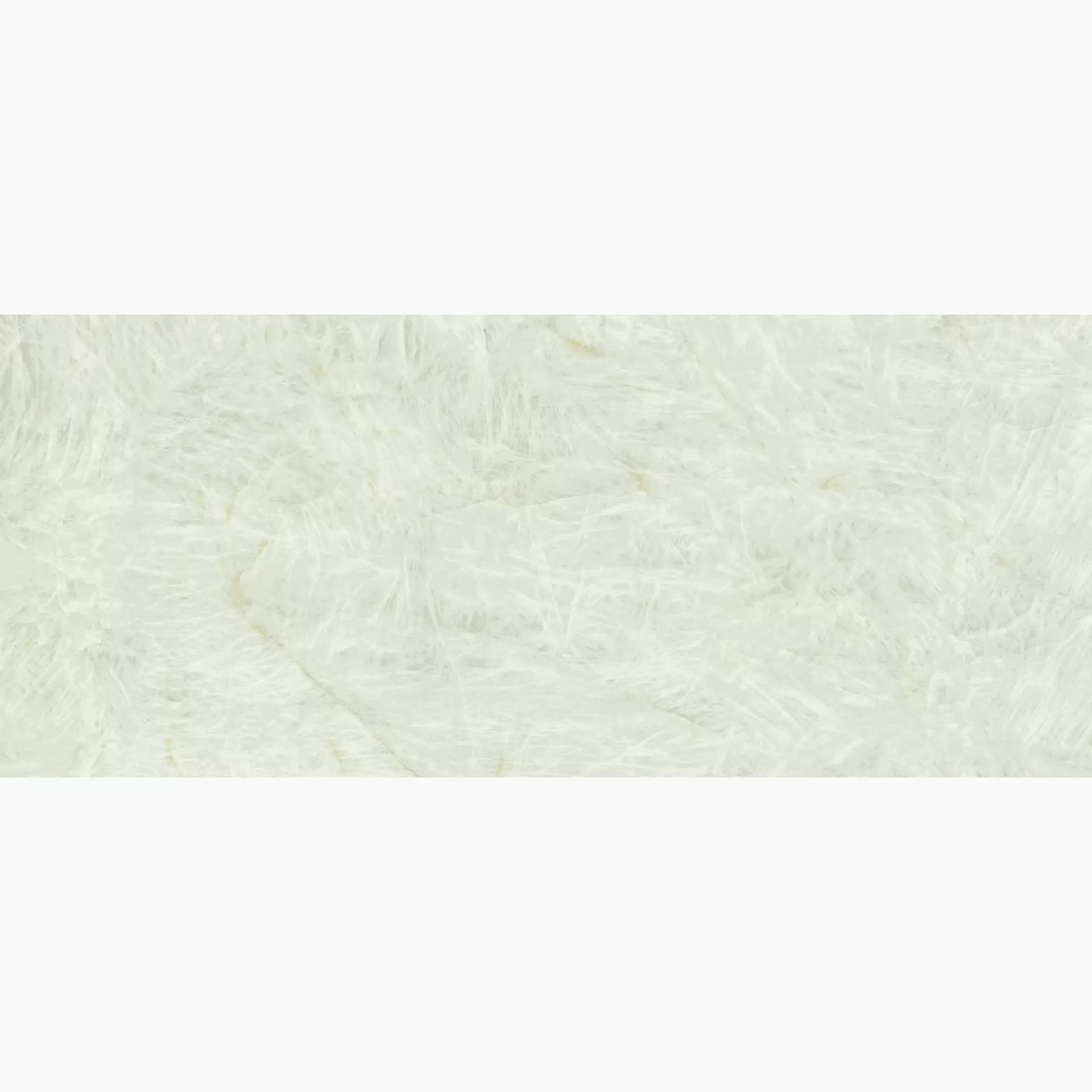 Atlasconcorde Marvel Gala Crystal White Lappato Crystal White AFXW gelaeppt 120x278cm rektifiziert 6mm