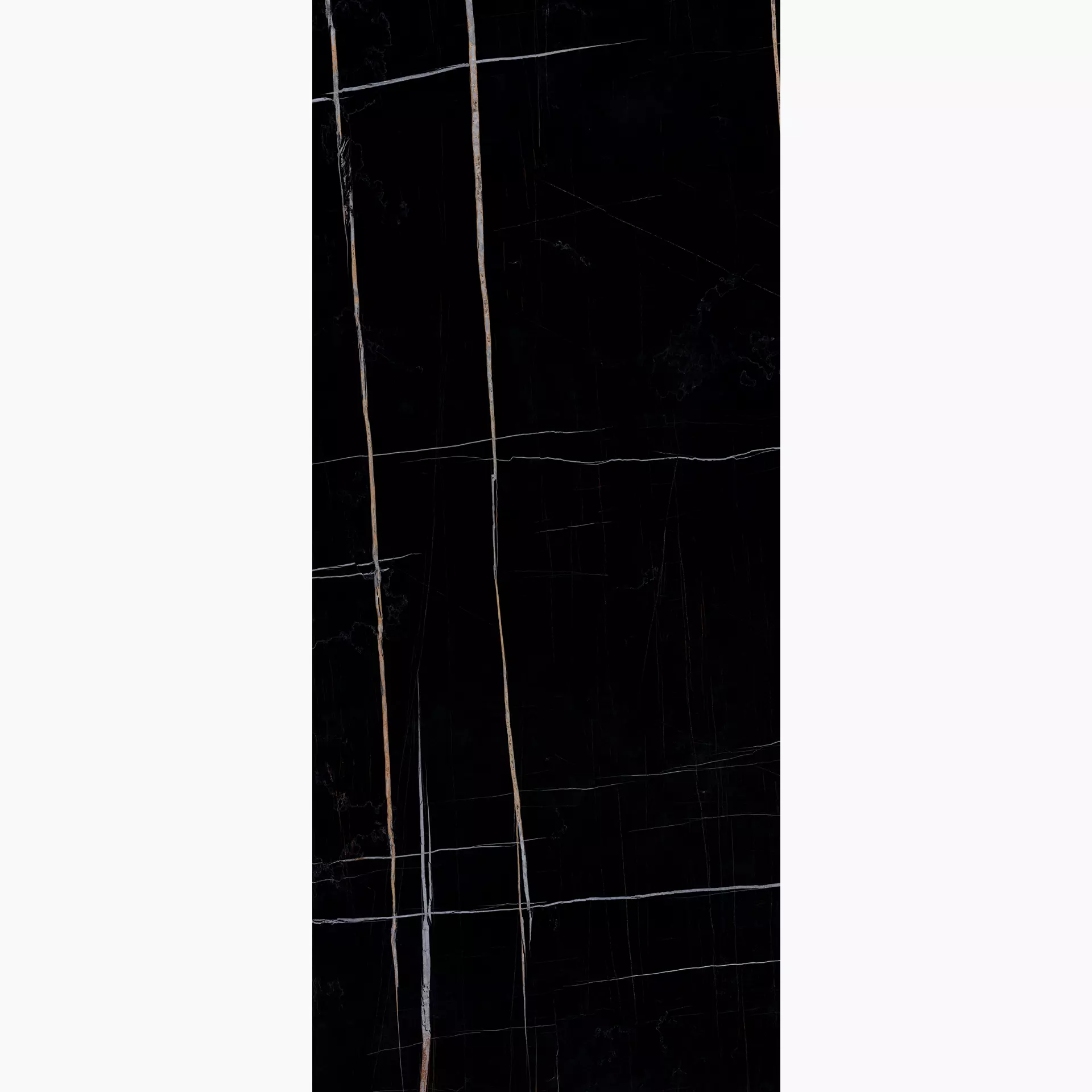 La Fabbrica – AVA Sahara Noir Sahara Noir Lappato Sahara Noir 185004 gelaeppt 120x280cm rektifiziert 6mm