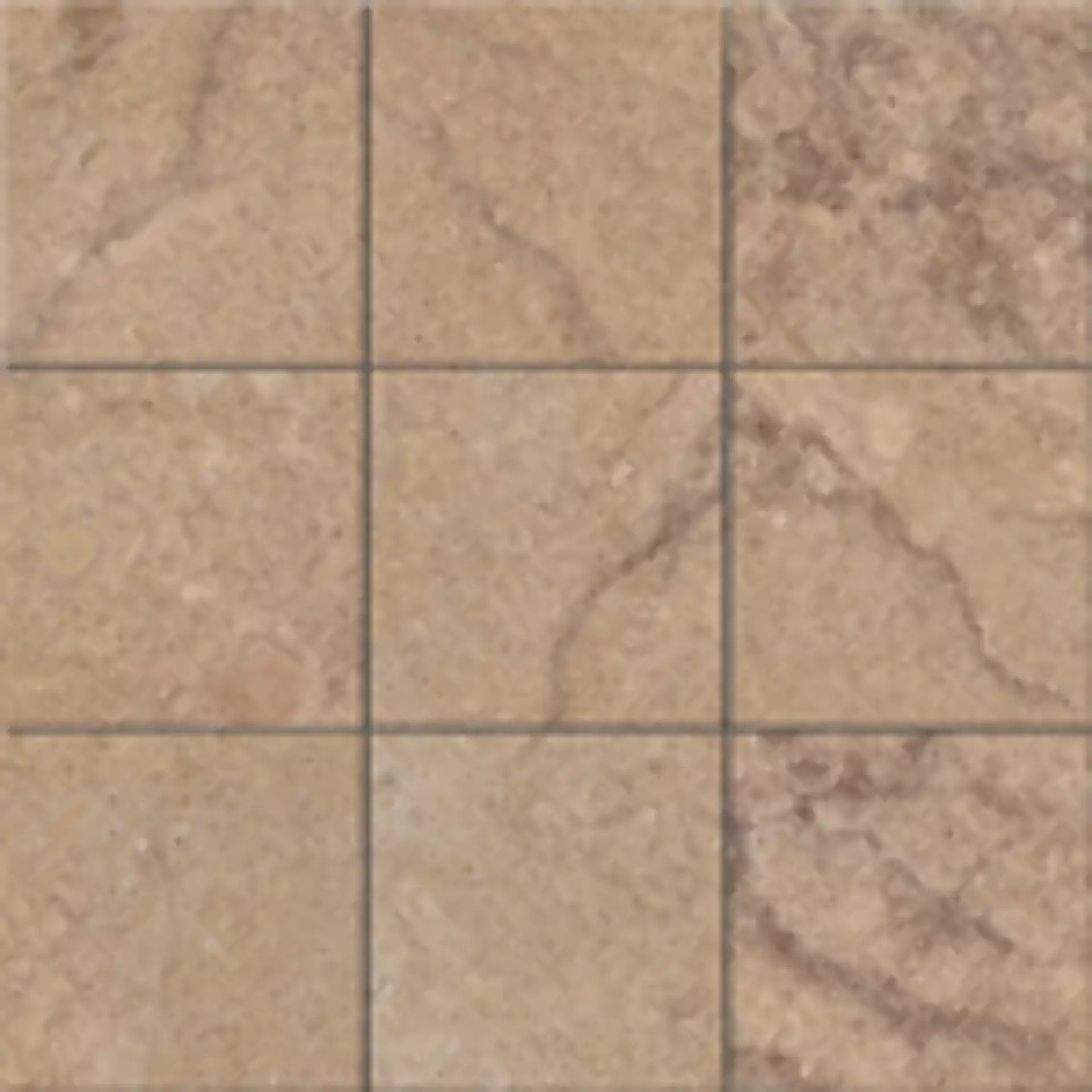 Casalgrande Chalon Beige Naturale – Matt Mosaic 10x10 1704506 30x30cm rectified