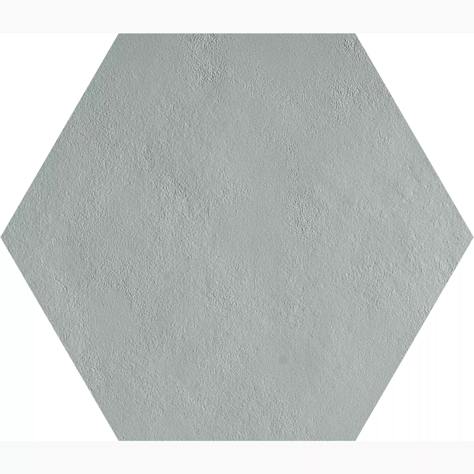Gigacer Argilla Marine Material Decor Large Hexagon PO1818ESAMARINE 31x36cm 6mm