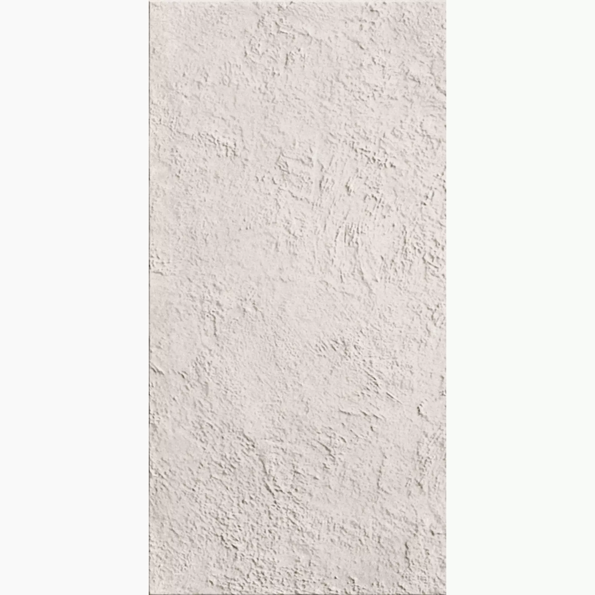 La Faenza Cottofaenza White Natural Bush-Hammered Rustic Matt Outdoor Floor 156395 30x60cm rectified 10mm - COTTOF. RB36W