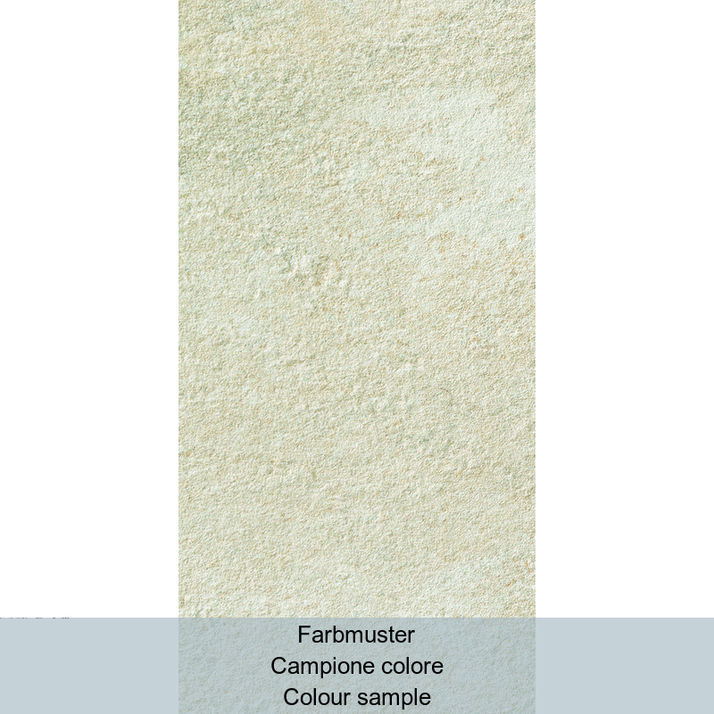 Alfalux Stone Quartz Bianco Naturale 7278351 20x40cm 8,3mm