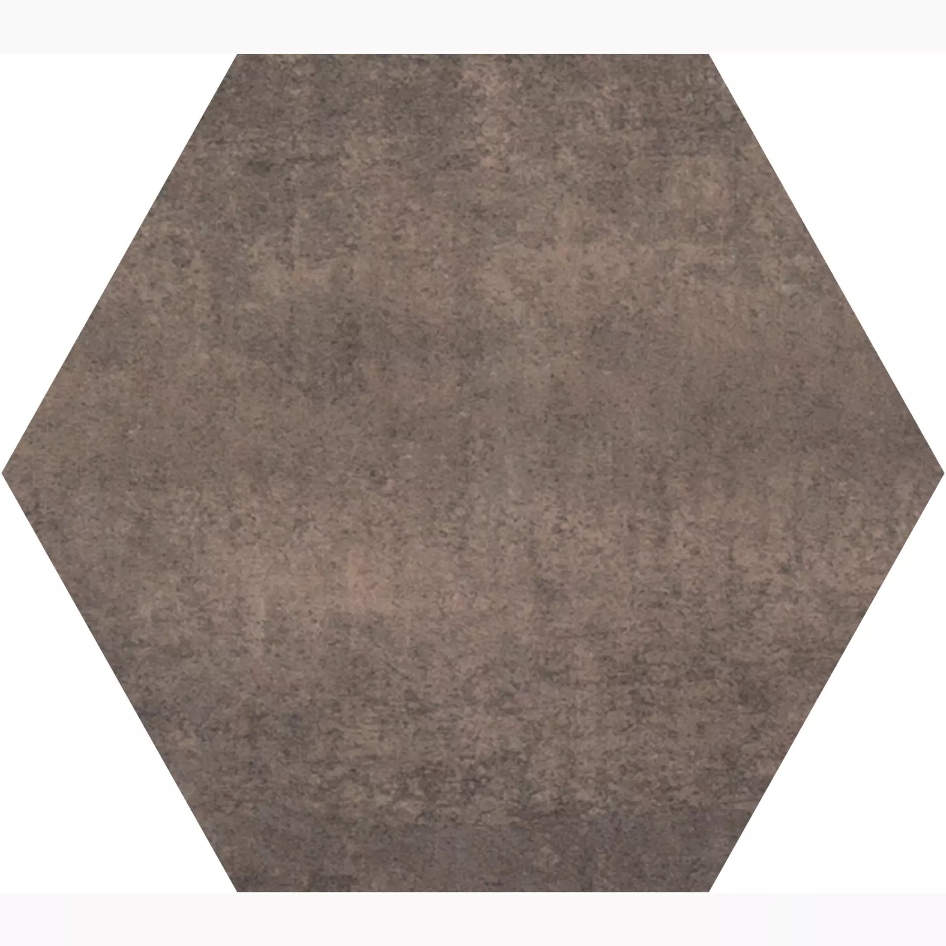 Gigacer Krea Ground Krea Ground PO9ESAGROUND natur matt 16x18cm Dekor Small Hexagon rektifiziert 4,8mm