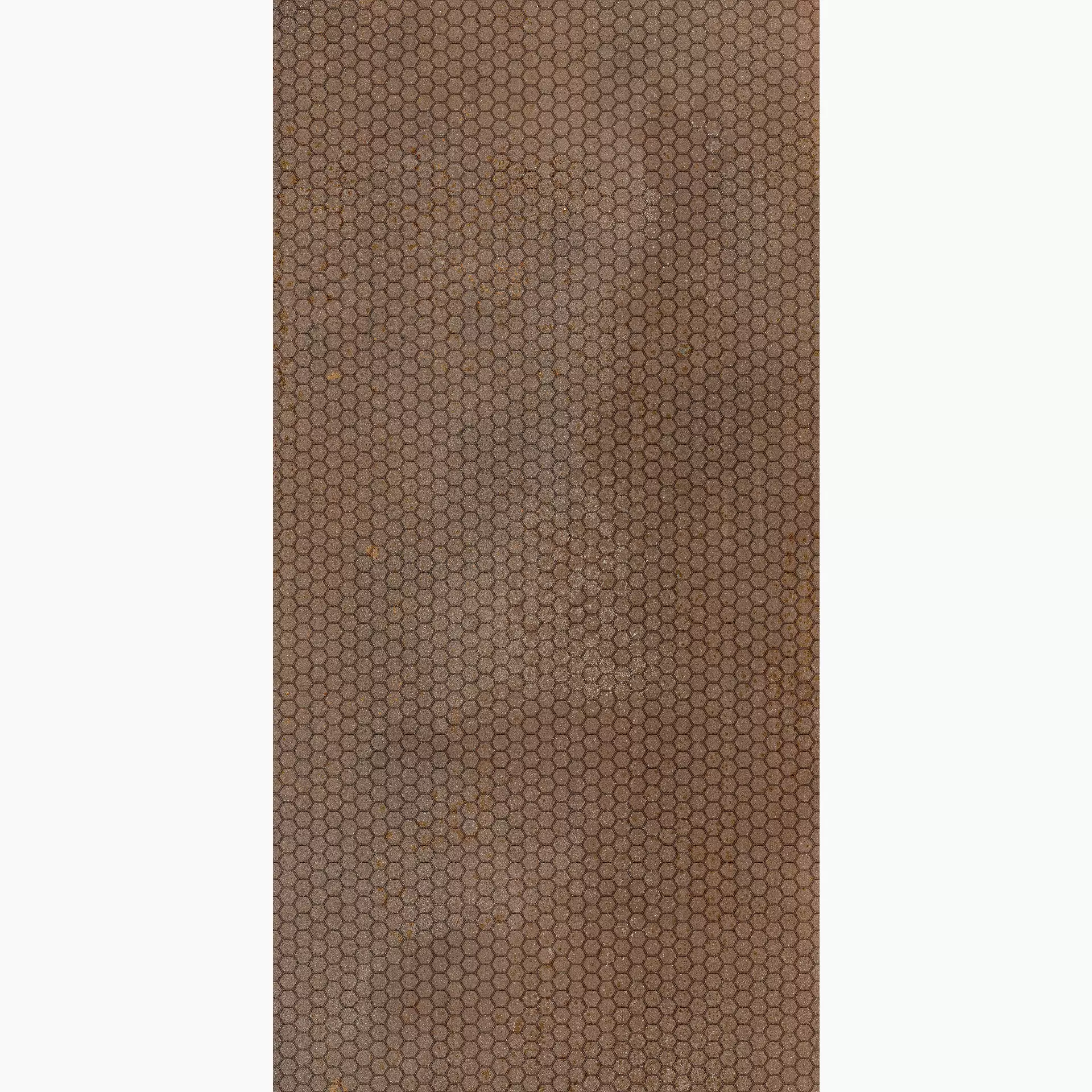 Panaria Zero.3 Blade Rust Antibacterial - Naturale Decor Hive PZ9BL80 50x100cm rectified 3,5mm