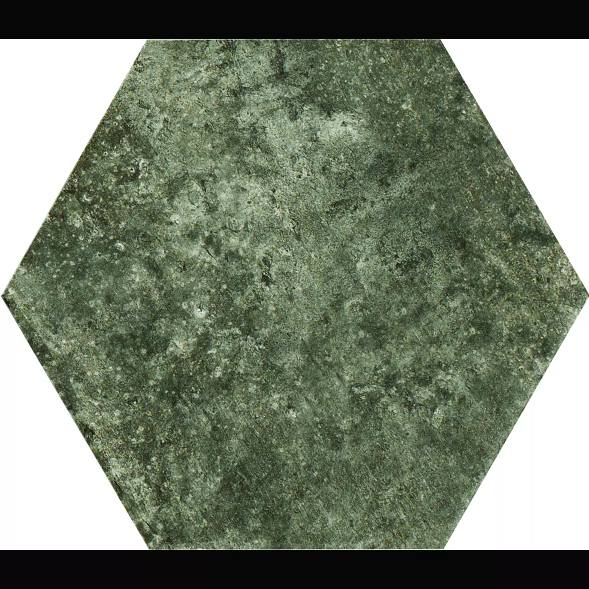 CIR New York Wall Street Naturale Hexagon 1048418 24x27,7cm 10mm