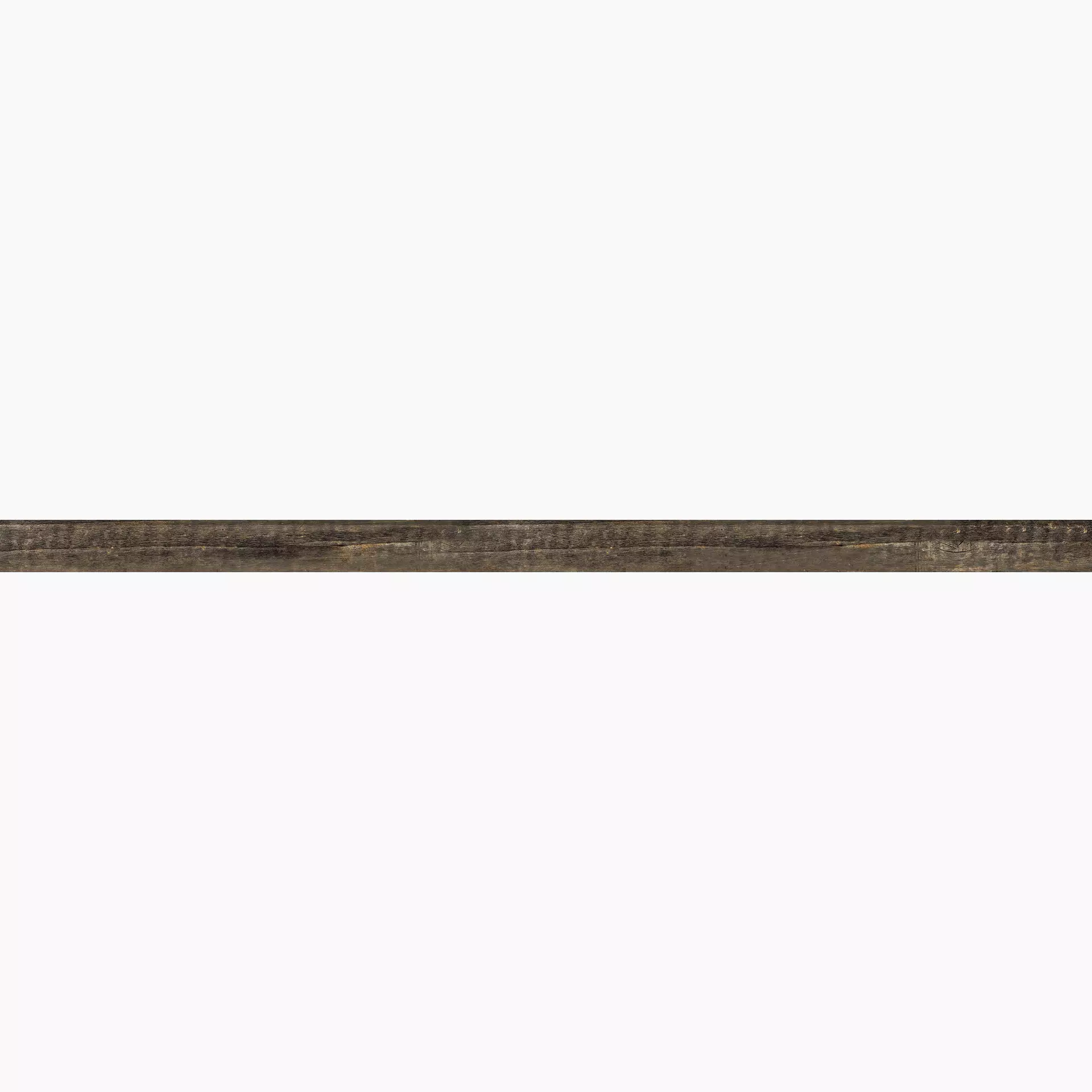 Cerdomus Baita Antracite Matt Skirting board 72823 4,8x100cm rectified 9,5mm
