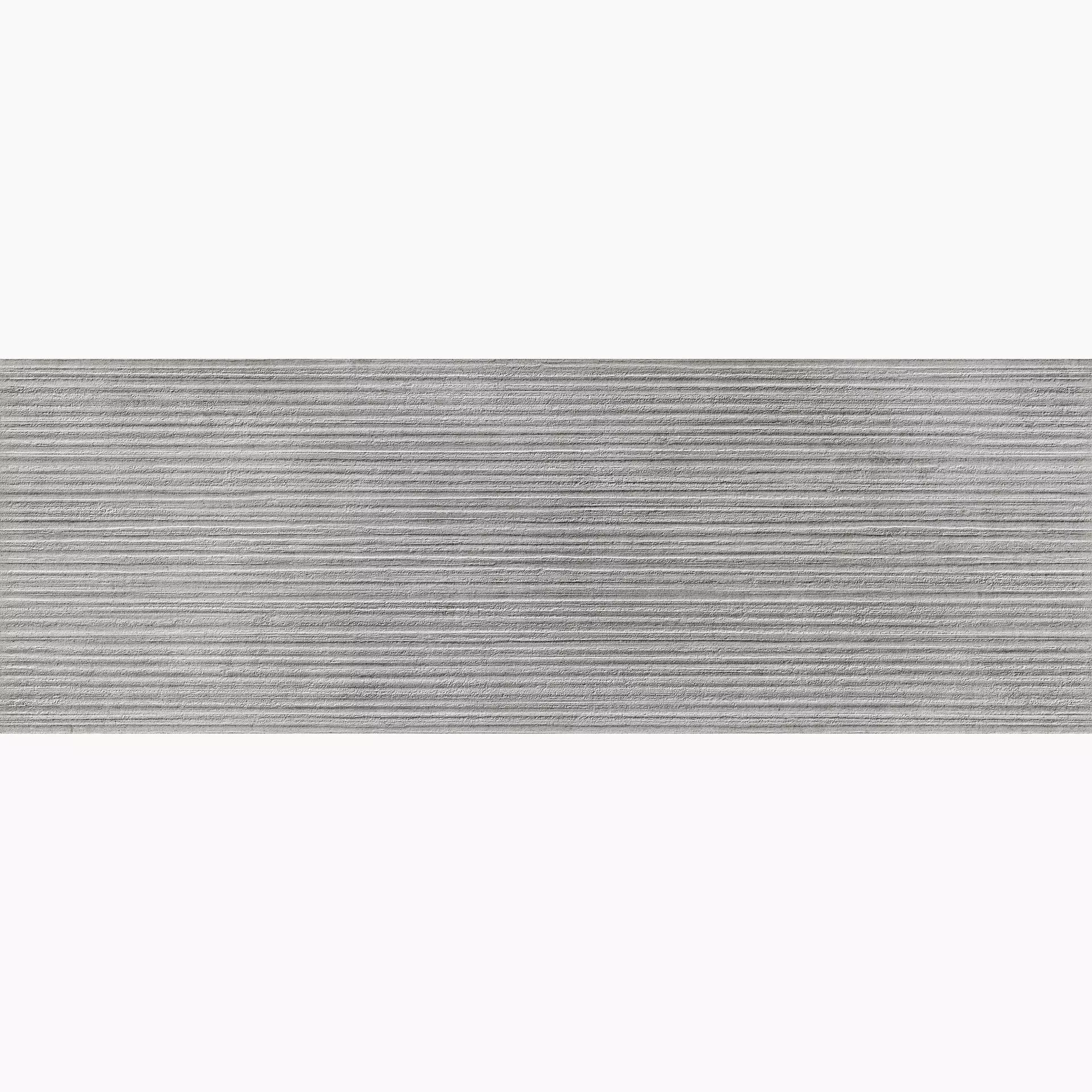 Ragno Clayton Iron Struttura Scrape 3D RAEG 33x100cm 10mm