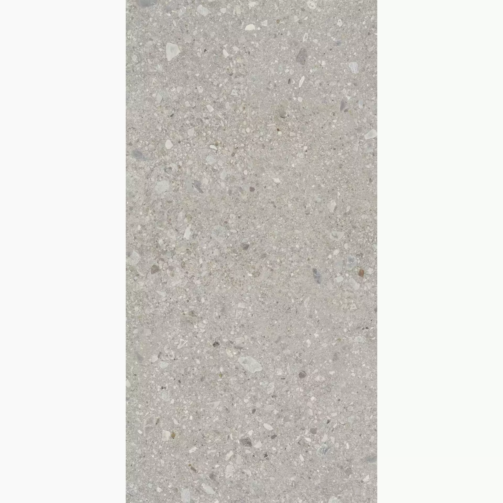 Bodenfliese,Wandfliese Marazzi Grande Stone Look Ceppo Di Gré Grey Naturale – Matt Ceppo Di Gré Grey M10W matt natur 120x240cm rektifiziert 6mm