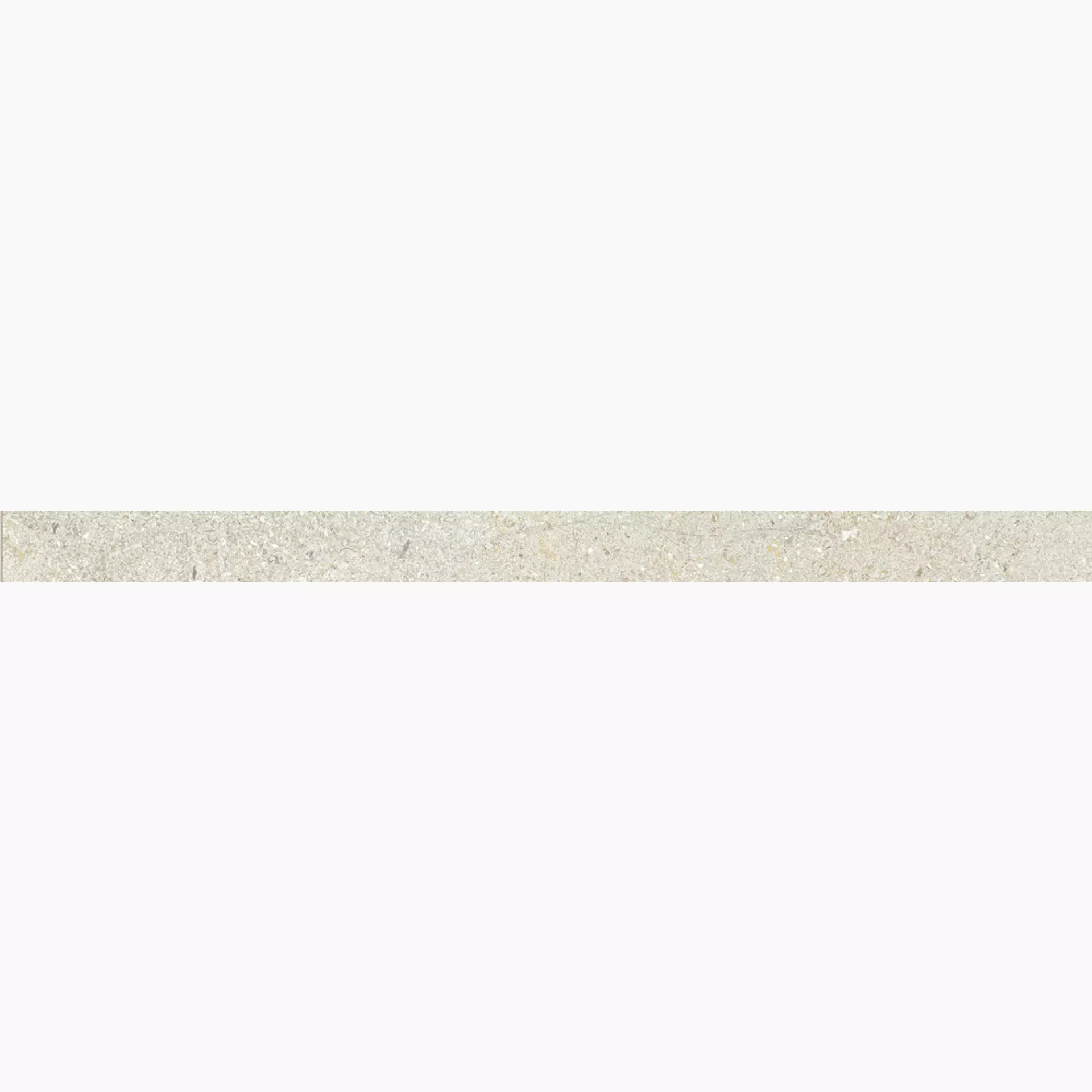 Ariostea Astra Full Body Ice Naturale Skirting board B100653T 6,5x100cm rectified 6mm