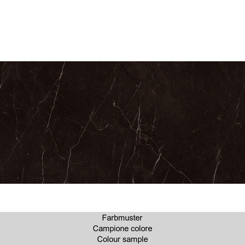 Cottodeste Kerlite Vanity Dark Brown Glossy Protect EKXVA25 60x120cm rectified 6,5mm