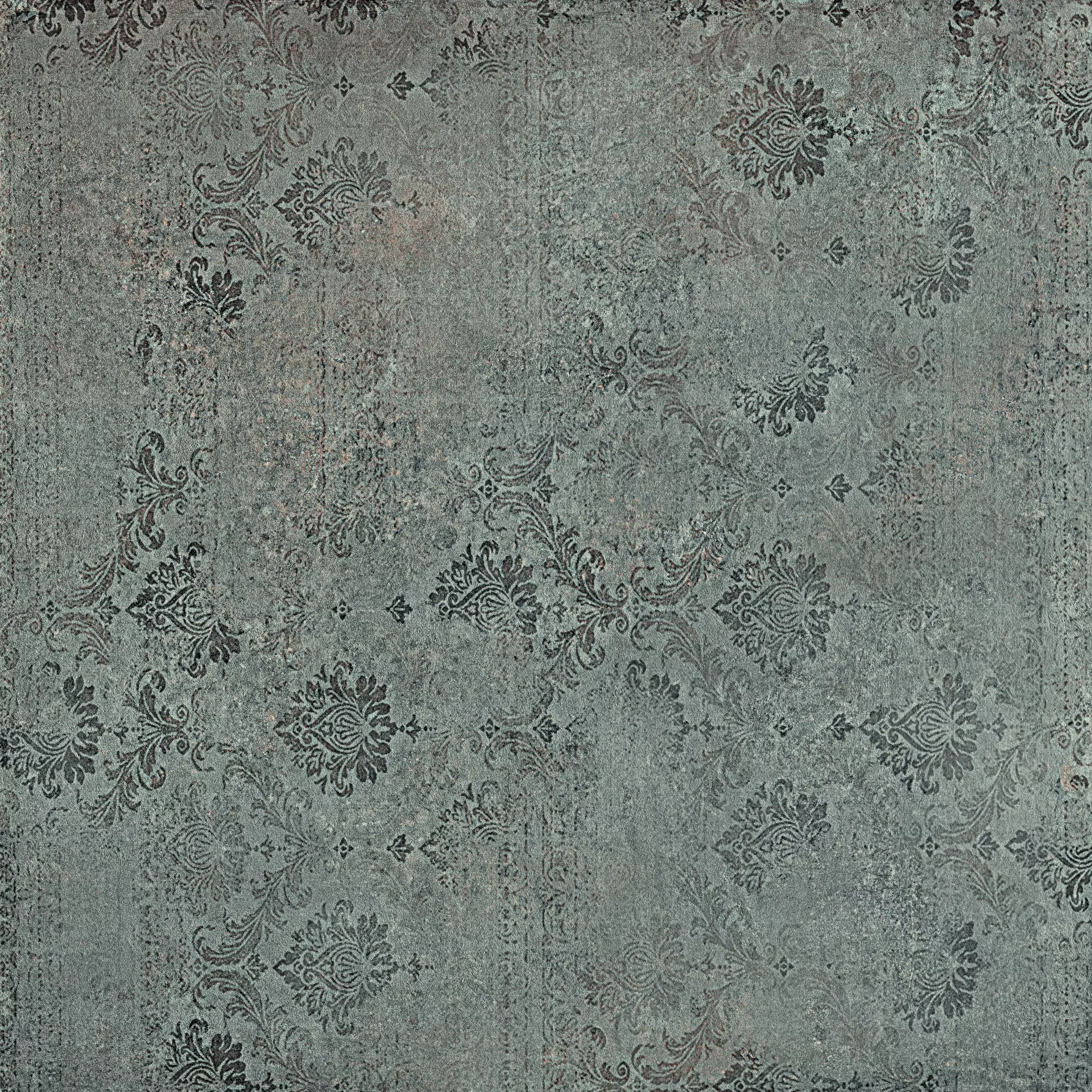 Serenissima Studio 50 Peltro Naturale Carpet 1068456 60x60cm rectified 9,5mm