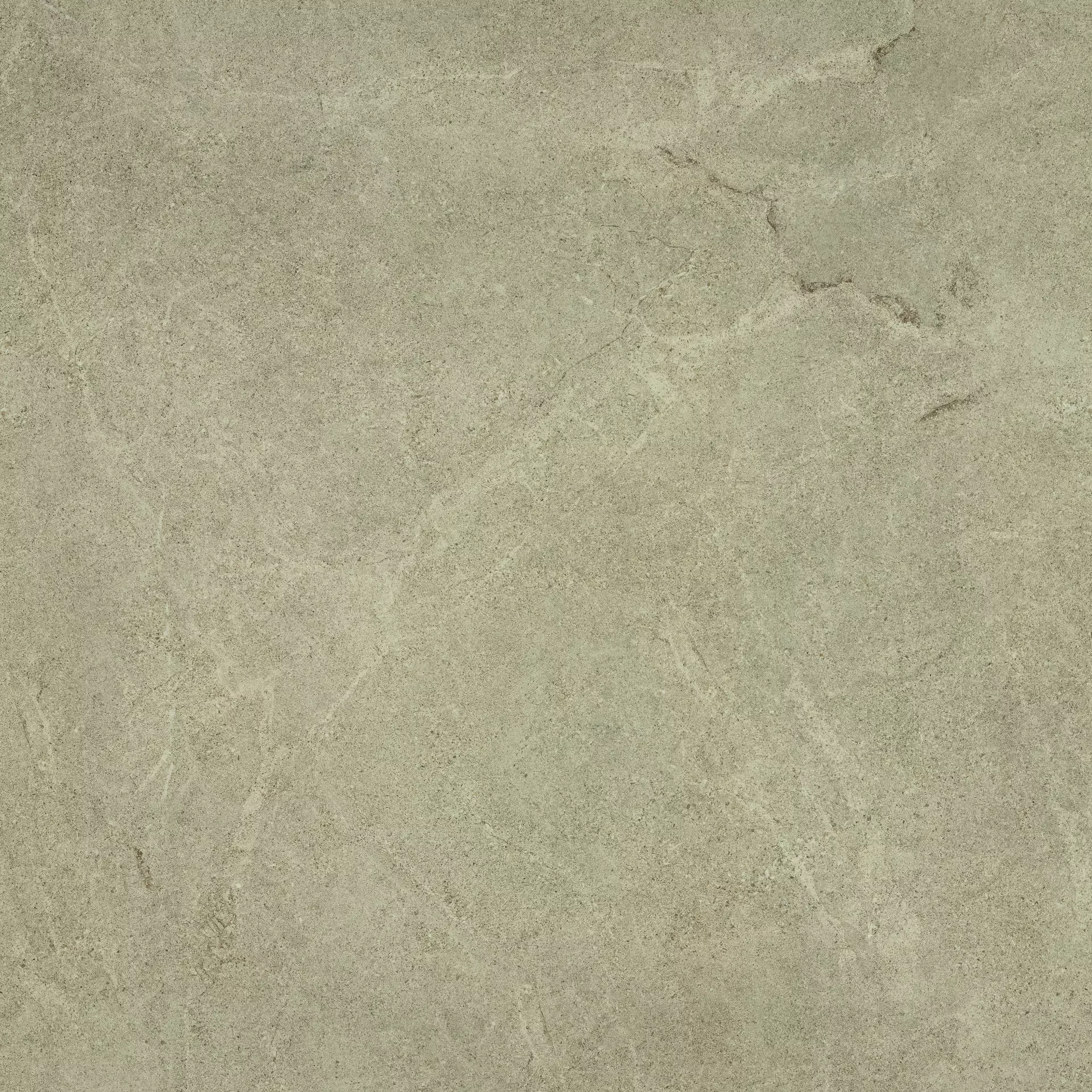 Bodenfliese,Wandfliese Cercom Archistone Sand Naturale Sand 1081720 natur 120x120cm rektifiziert 9,5mm