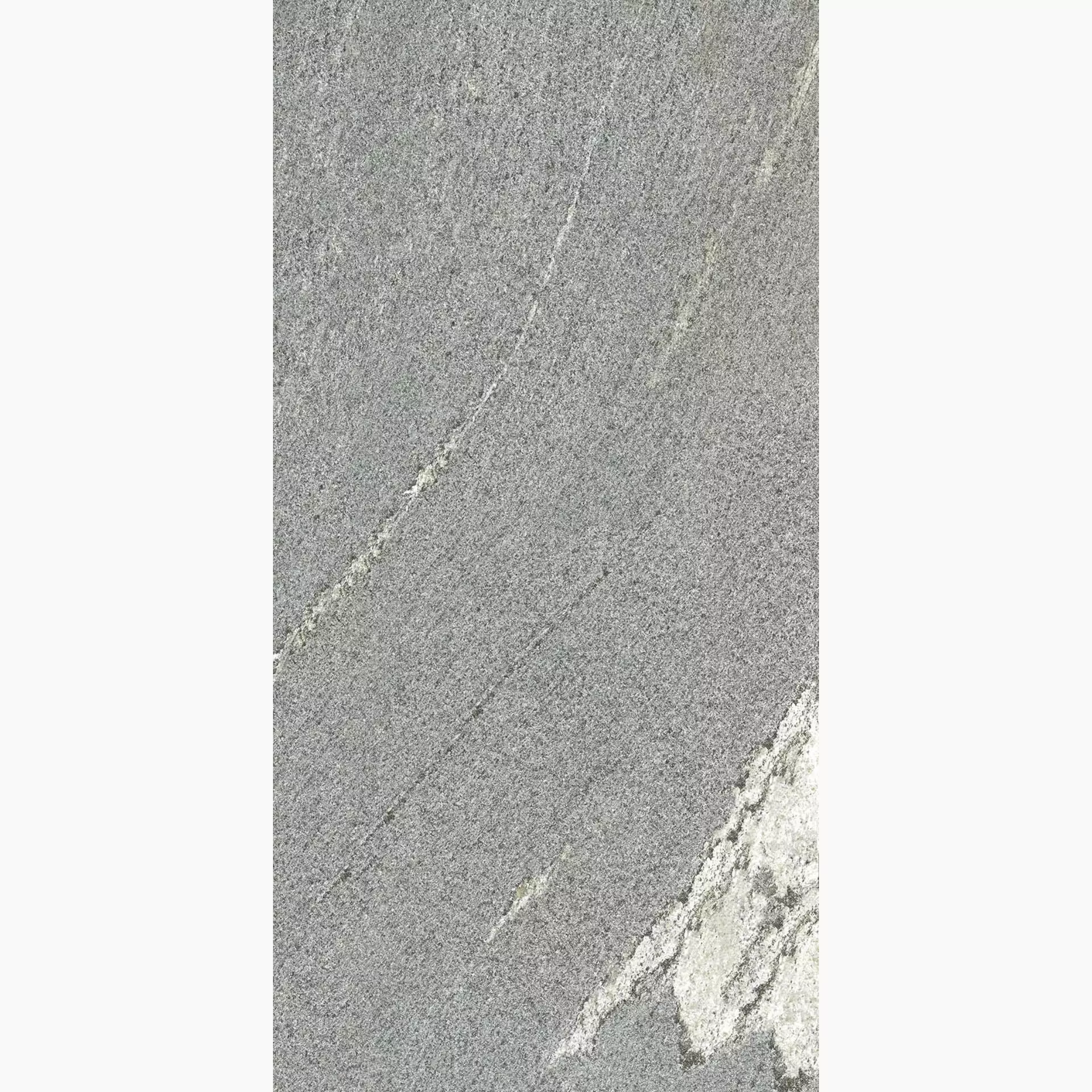 Keope Percorsi Frame Gneiss Grey Spazzolato 474A5732 60x120cm rectified 20mm
