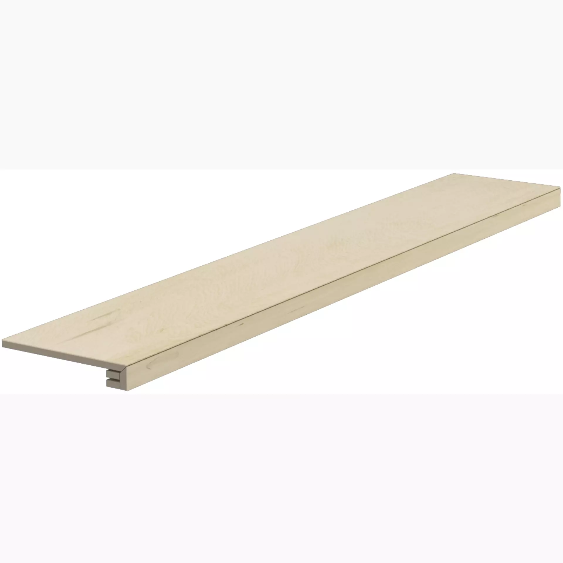 Del Conca Nb Nabi Natural Nb10 Naturale Step plate Lineare 21NB10RG 20x120cm rectified 8,5mm