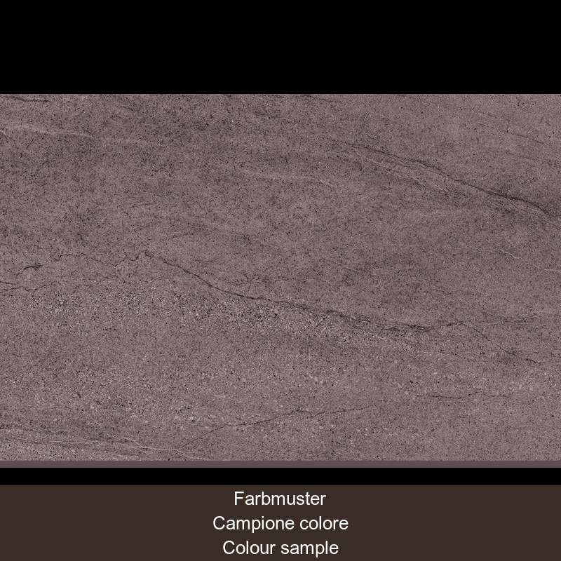 Novabell Aspen Basalt Outwalk – Naturale Basalt APN269R natur outdoor 60x90cm rektifiziert 20mm