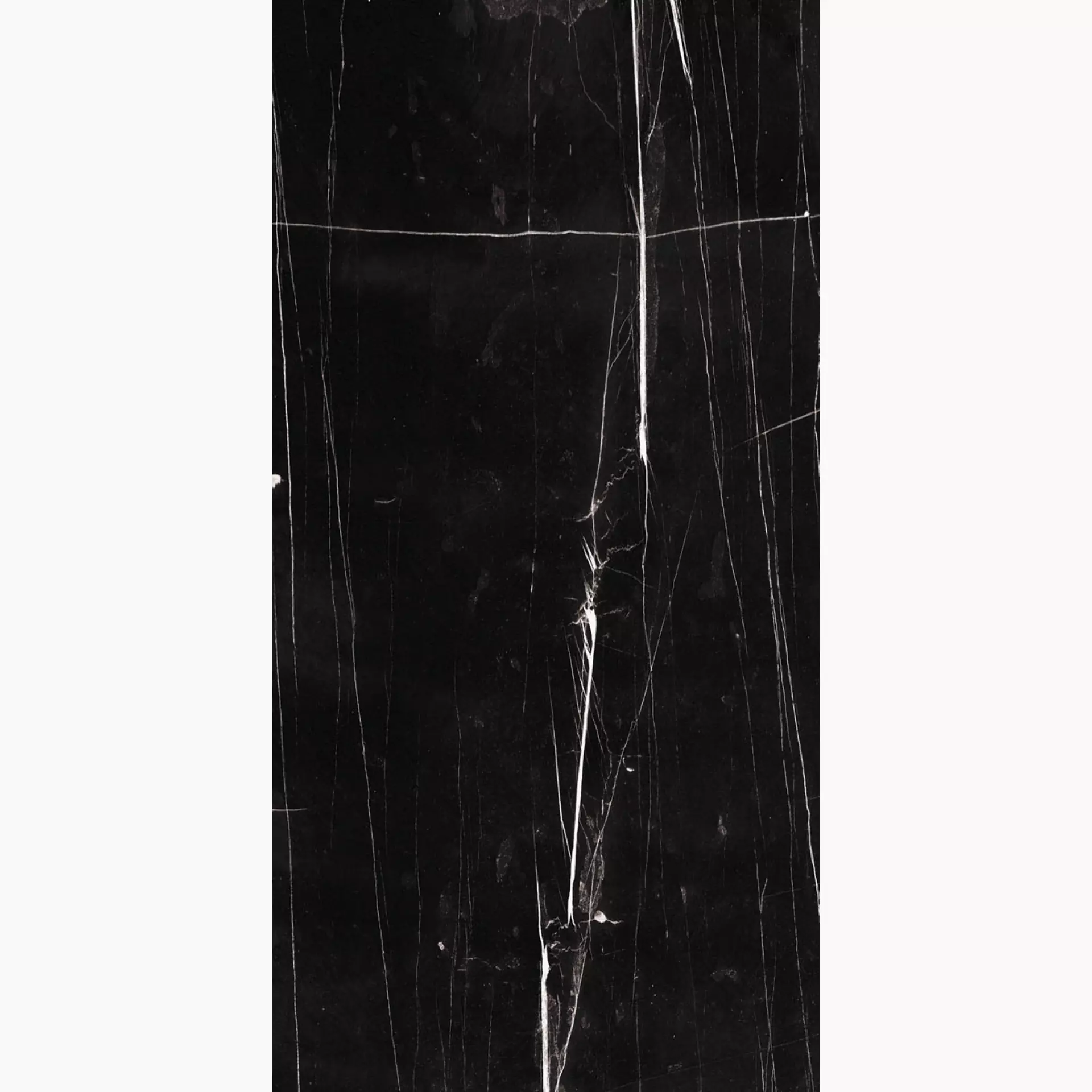 La Faenza Trex3 Black Honed Flat Glossy 165303 60x120cm rectified 10mm - TREX 12N LP