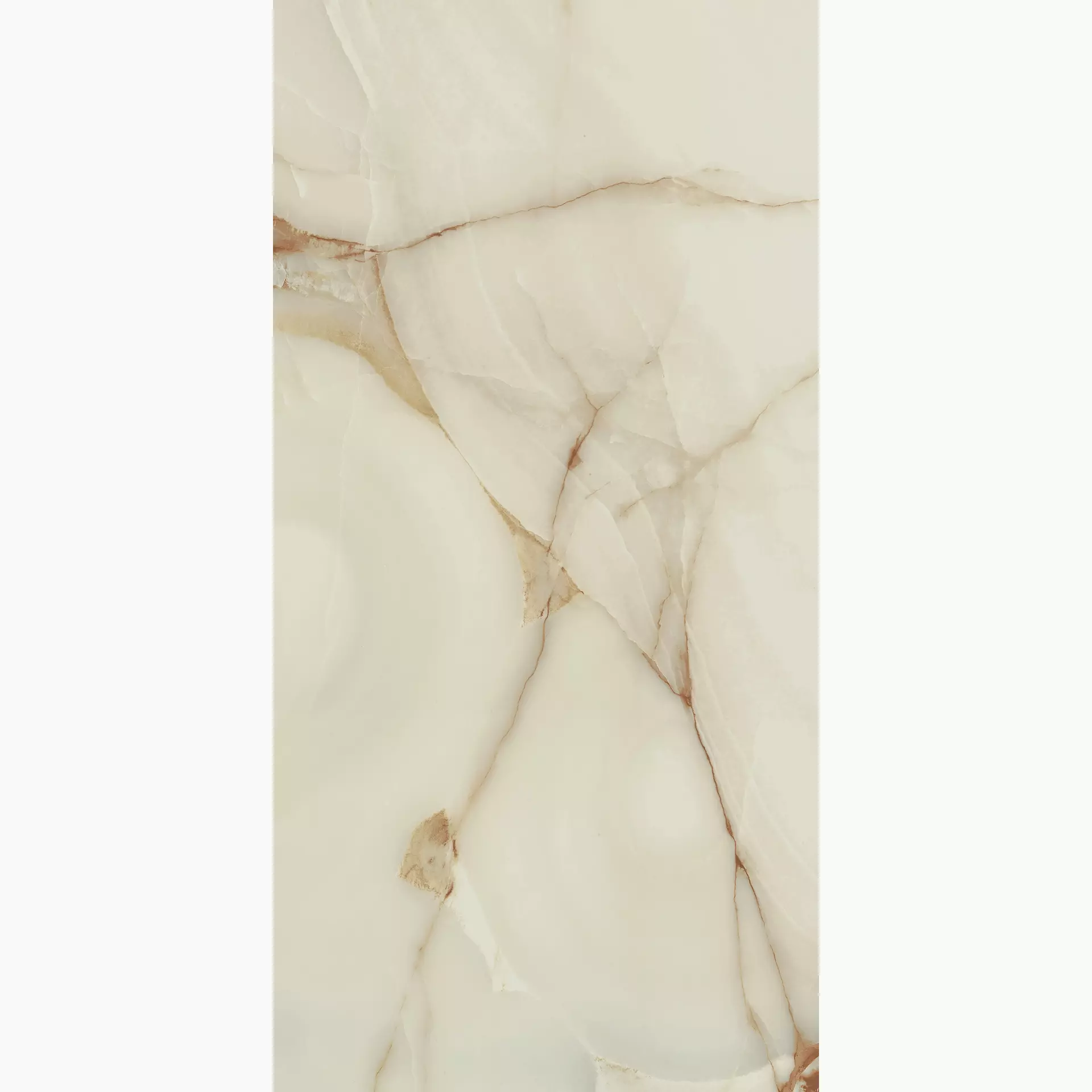 Florim Les Bijoux De Rex Onyx Blanche Naturale – Matt Onyx Blanche 766325 matt natur 60x120cm rektifiziert 9mm