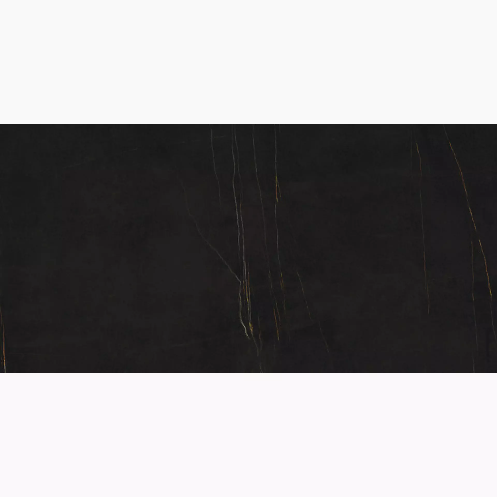 Ariostea Ultra Marmi Sahara Noir Lucidato Shiny UM6L37585 37,5x75cm 6mm