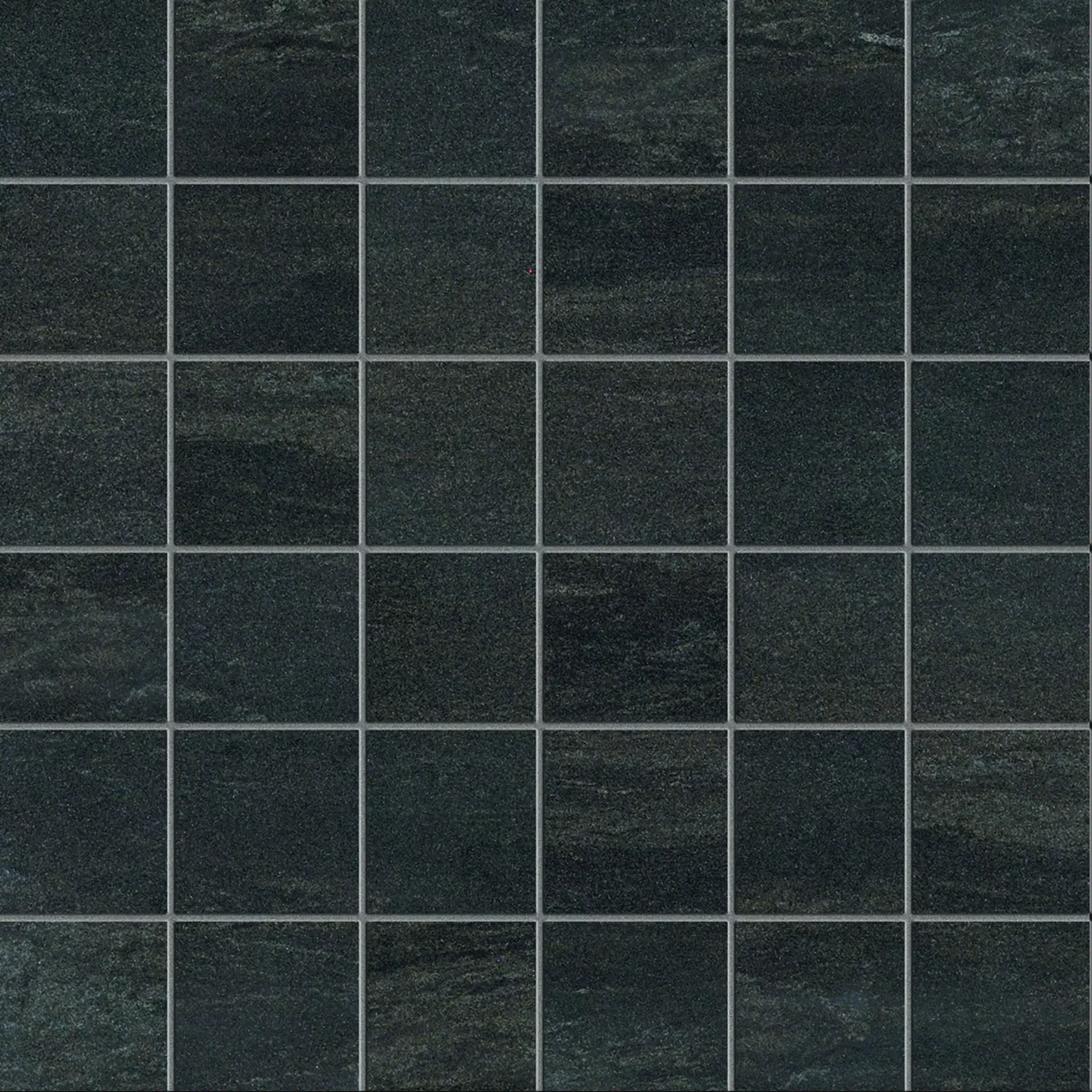 Ergon Stone Project Black Naturale Falda Black E1EV natur 30x30cm Mosaik 9,5mm