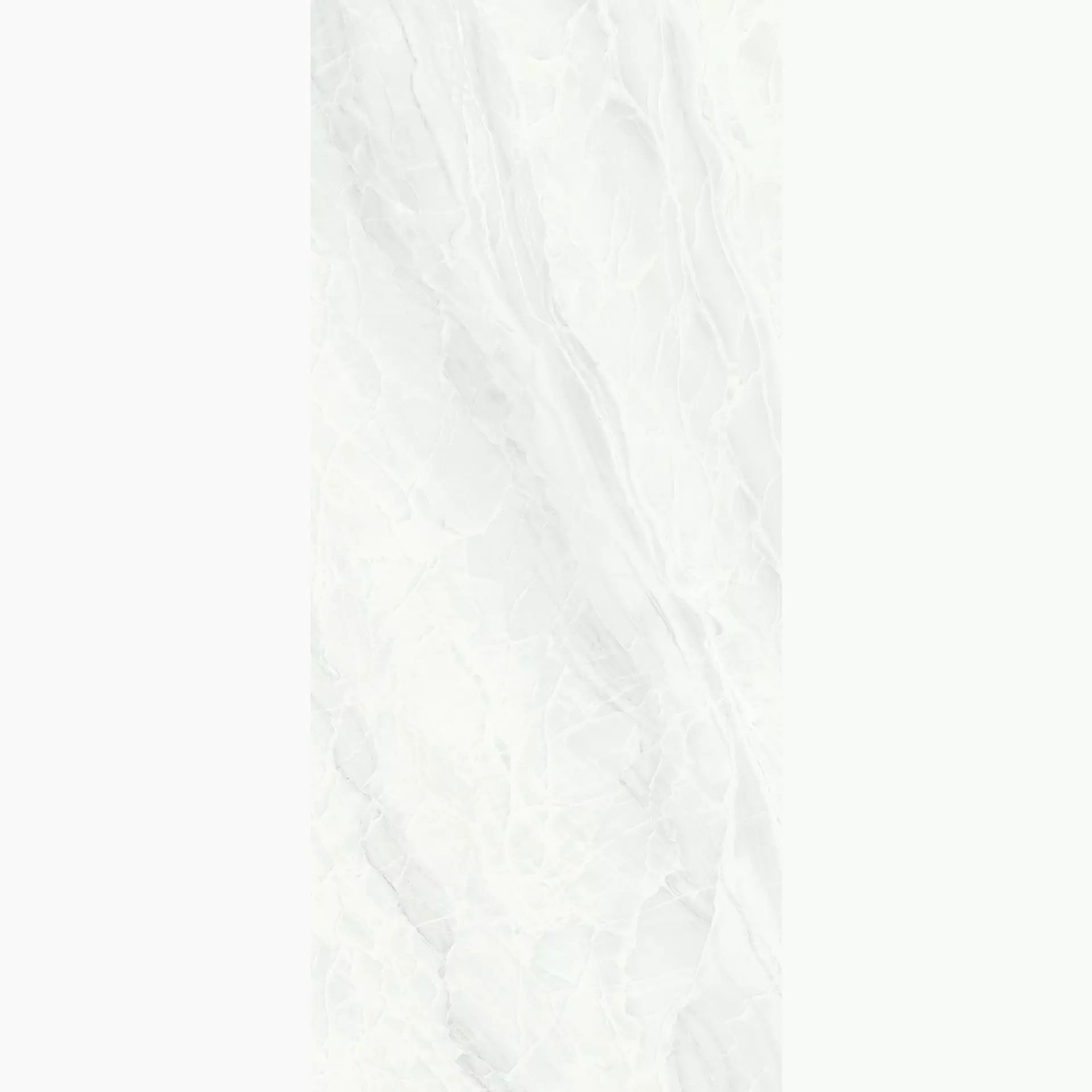 Emilceramica Tele Di Marmo Selection White Paradise Full Lappato White Paradise EJW0 gelaeppt 120x278cm rektifiziert 6,5mm