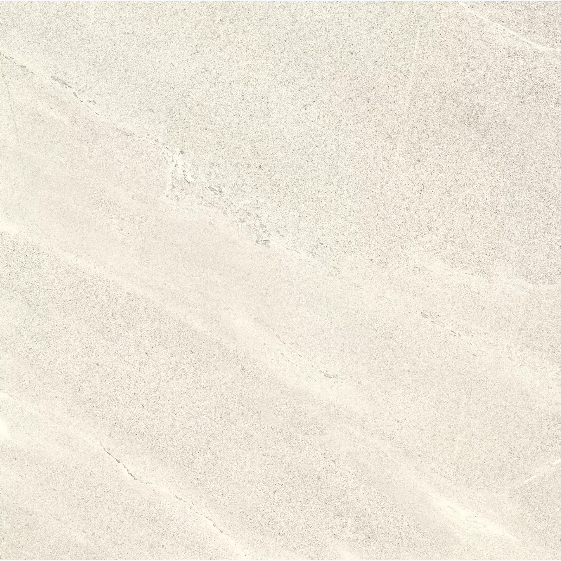 Castelvetro Life Bianco Naturale Bianco 02CLE60R1 natur 60x60cm rektifiziert 9,5mm