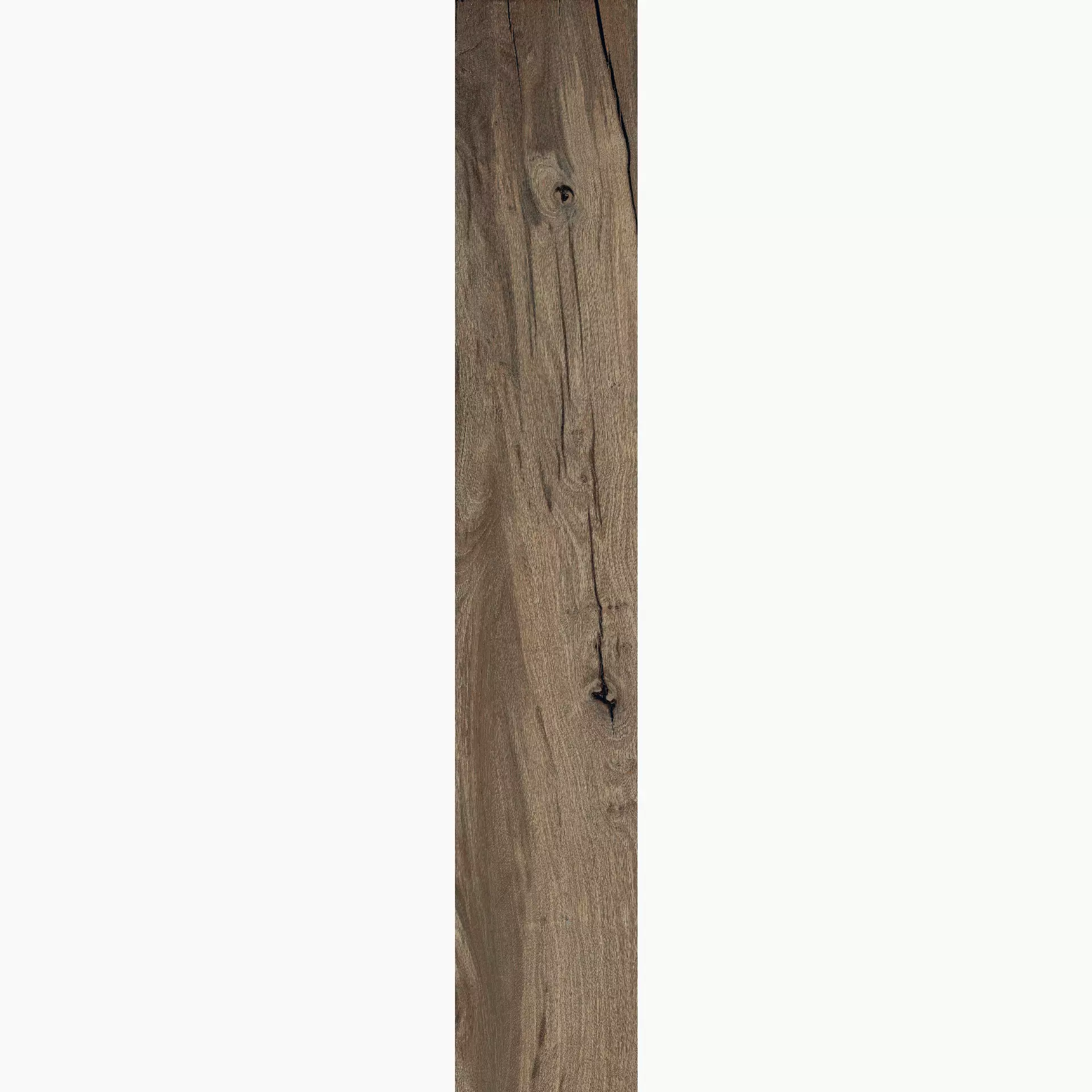 Flaviker Nordik Wood Brown Grip PF60004610 20x120cm rectified 8,5mm