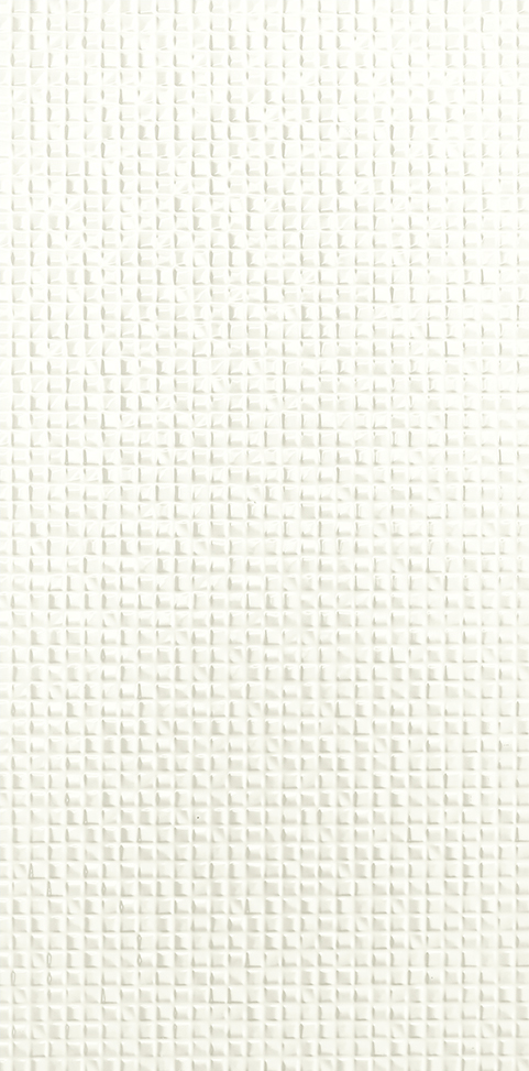 Lovetiles Genesis White Struttura Glossy White B6690048001K struktur glaenzend 30x60cm Arid rektifiziert 7mm