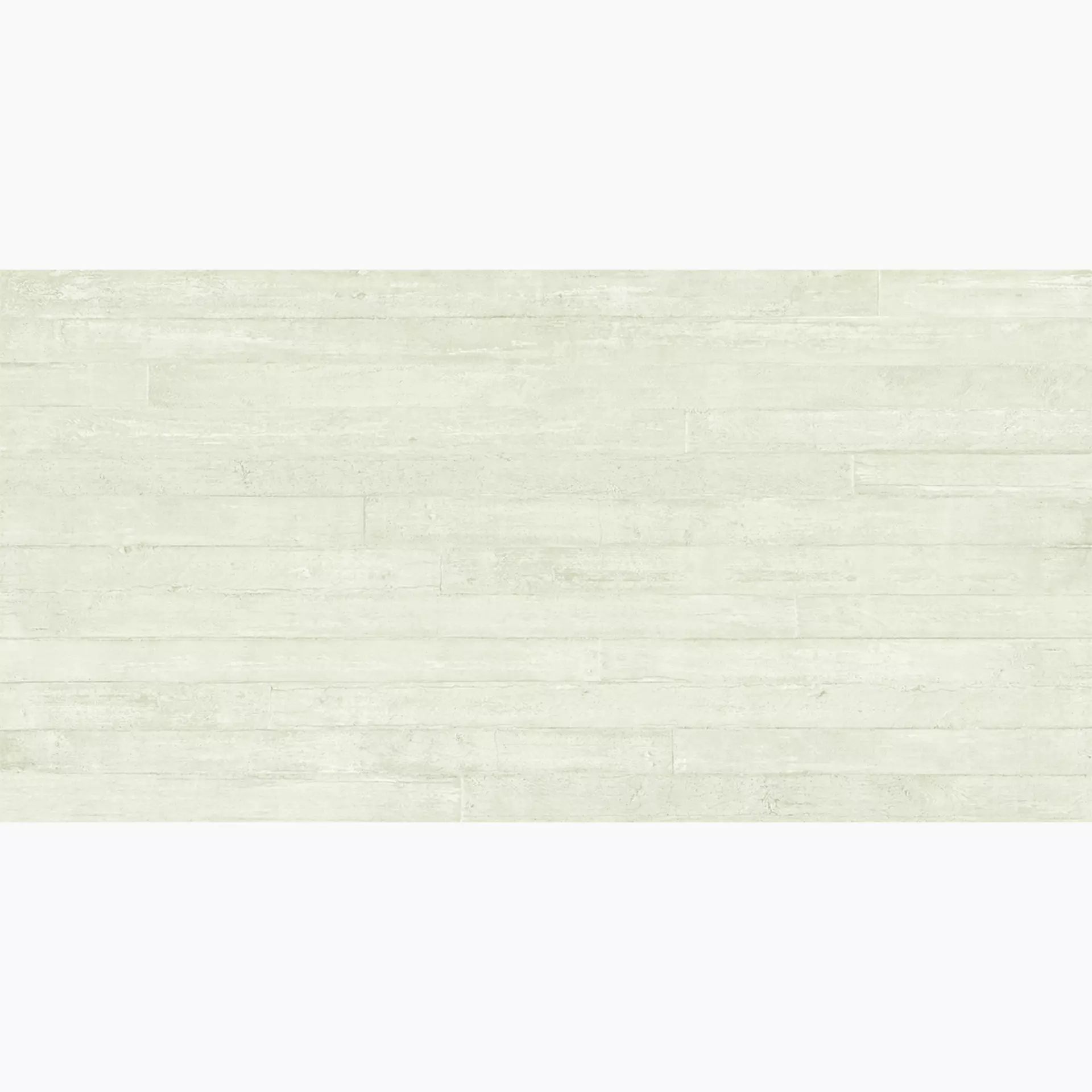 Provenza Re-Play Concrete White Naturale White EKEY natur 60x120cm Kisteforma Flat rektifiziert 9,5mm