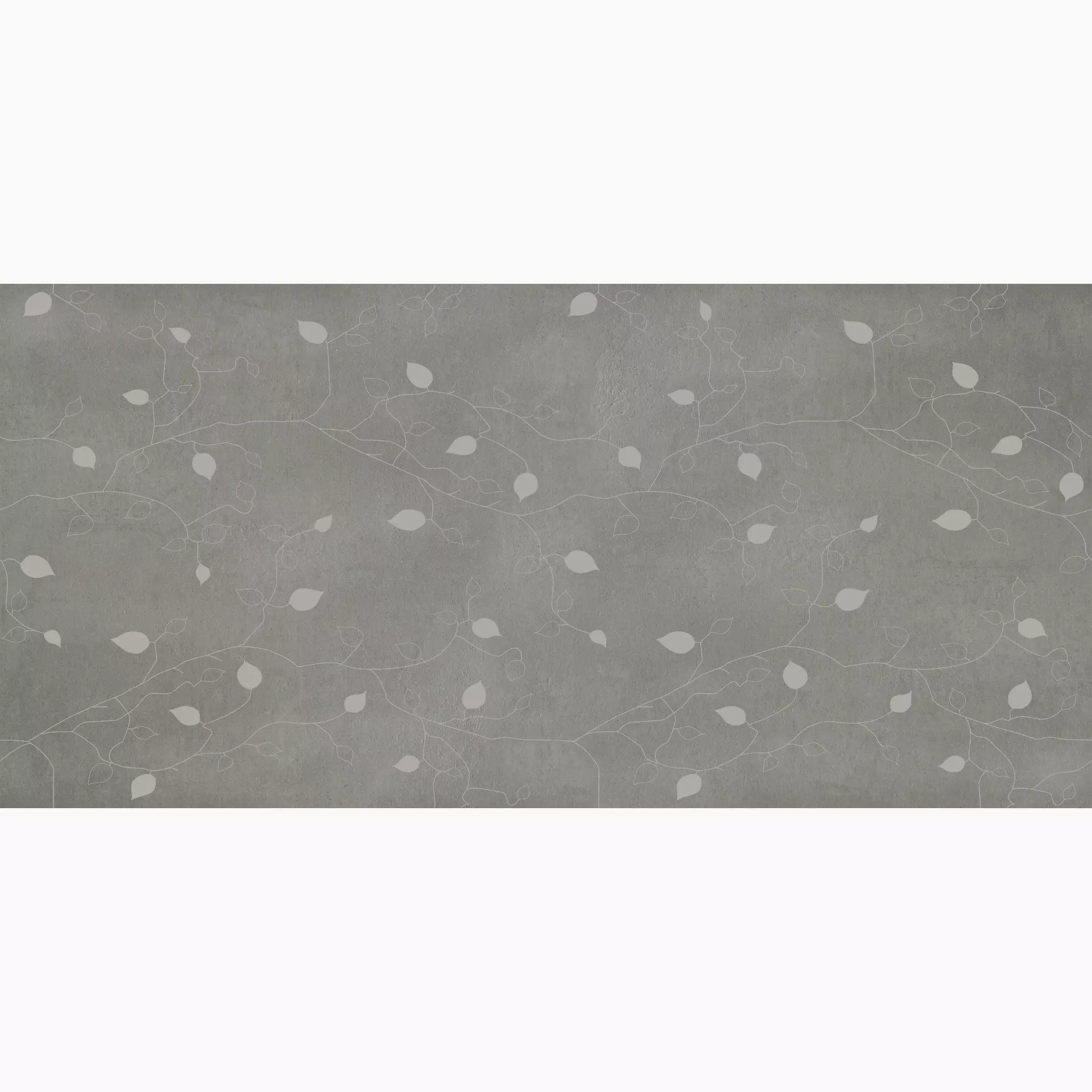Gigacer Concrete Signs Grey Matt Grey 6CONCR250GREBUD matt 120x250cm Dekor Buds 6mm
