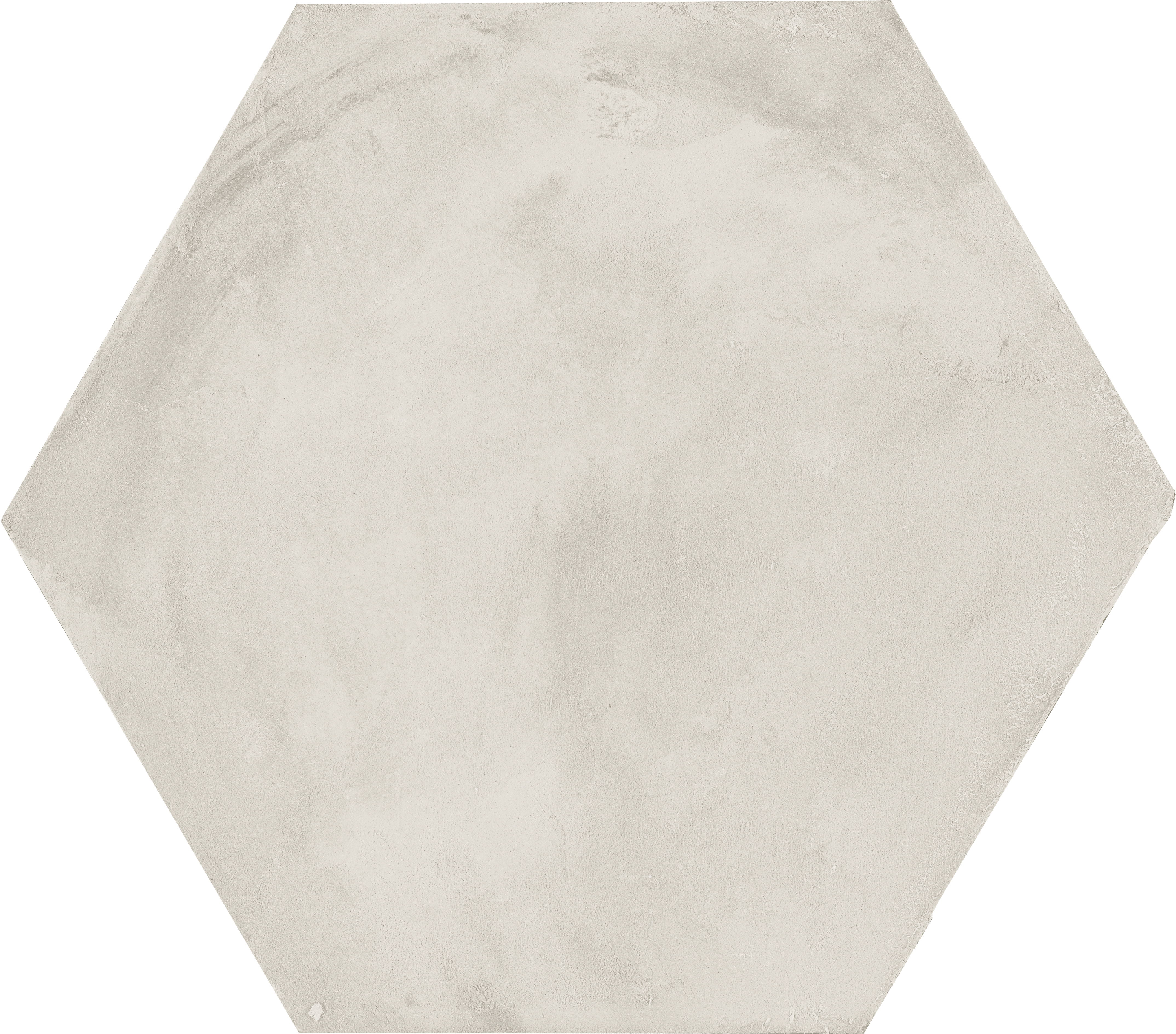 Marcacorona Bianco Naturale – Matt Esagona I402 21,6x25cm 9mm