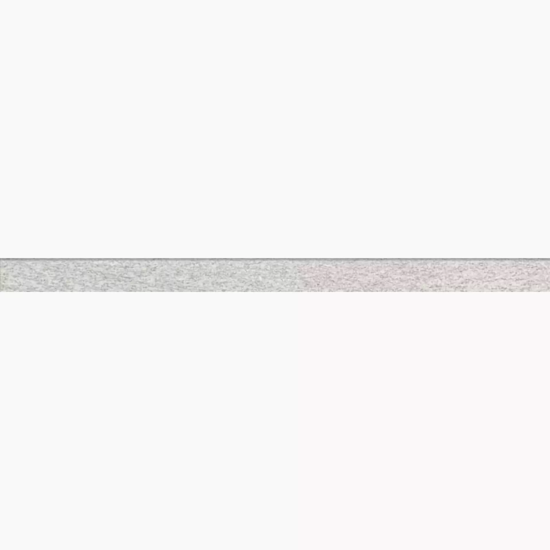Sant Agostino Unionstone Duke White Krystal Skirting board CSABDUWK12 7,3x120cm rectified 10mm
