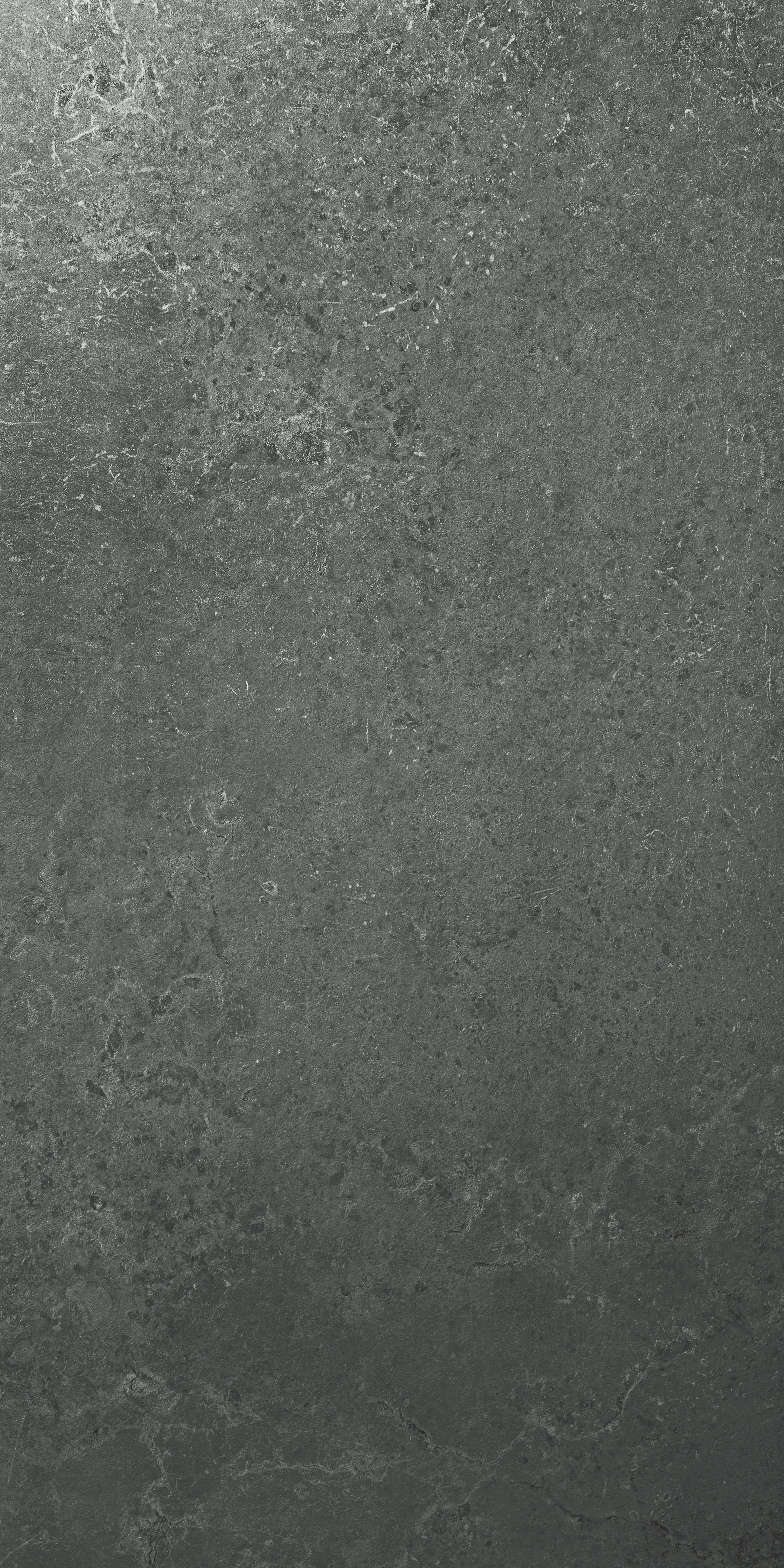 Bodenfliese,Wandfliese Serenissima Concreta Antracite Naturale Antracite 1081509 natur 60x120cm rektifiziert 9,5mm